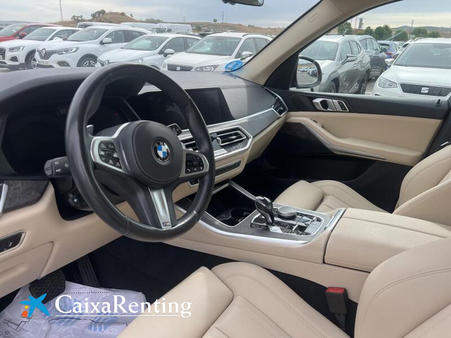BMW X5 xDrive45e 290 kW (394 CV)
