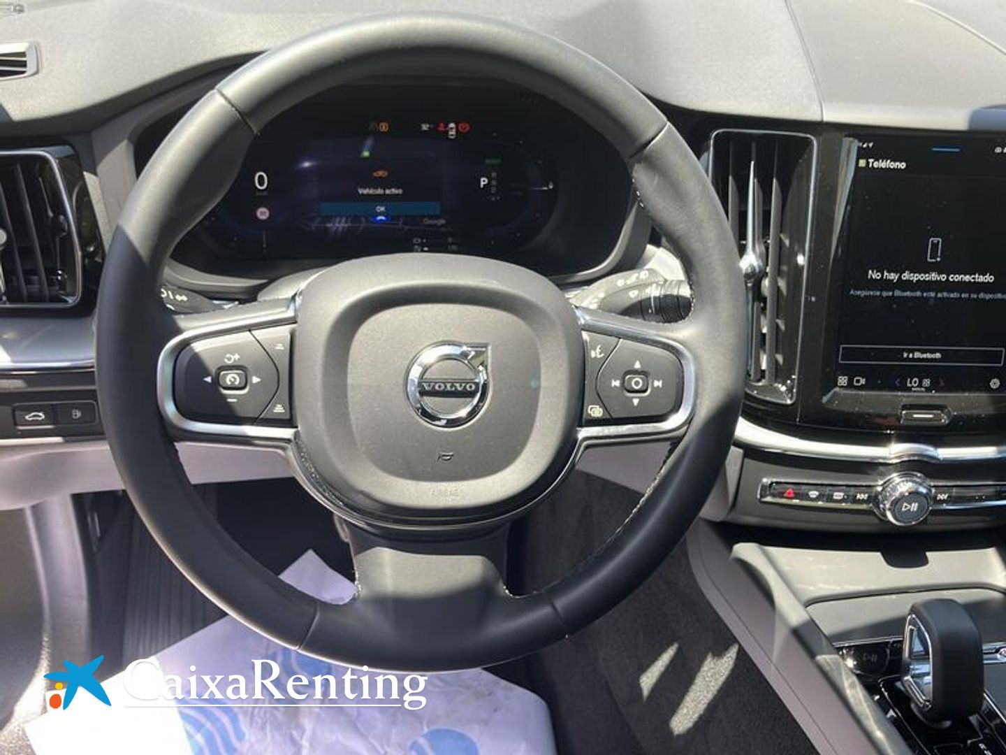 Volvo XC60 T6 Recharge Core AWD Auto 257 kW (350 CV)
