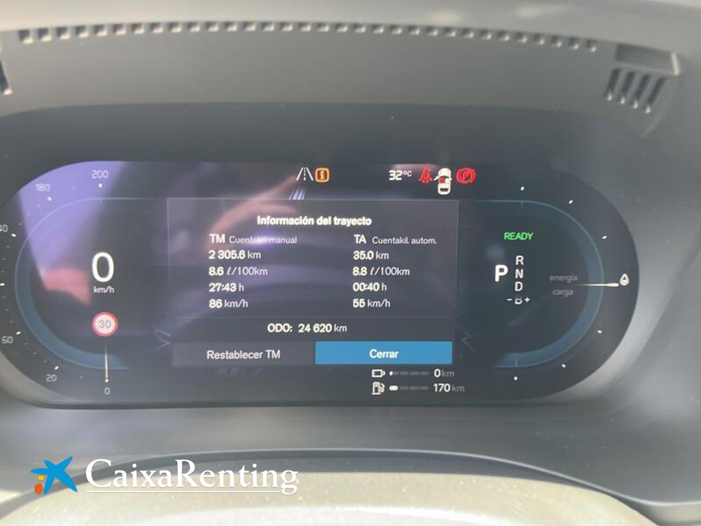 Volvo XC60 T6 Recharge Core AWD Auto 257 kW (350 CV)