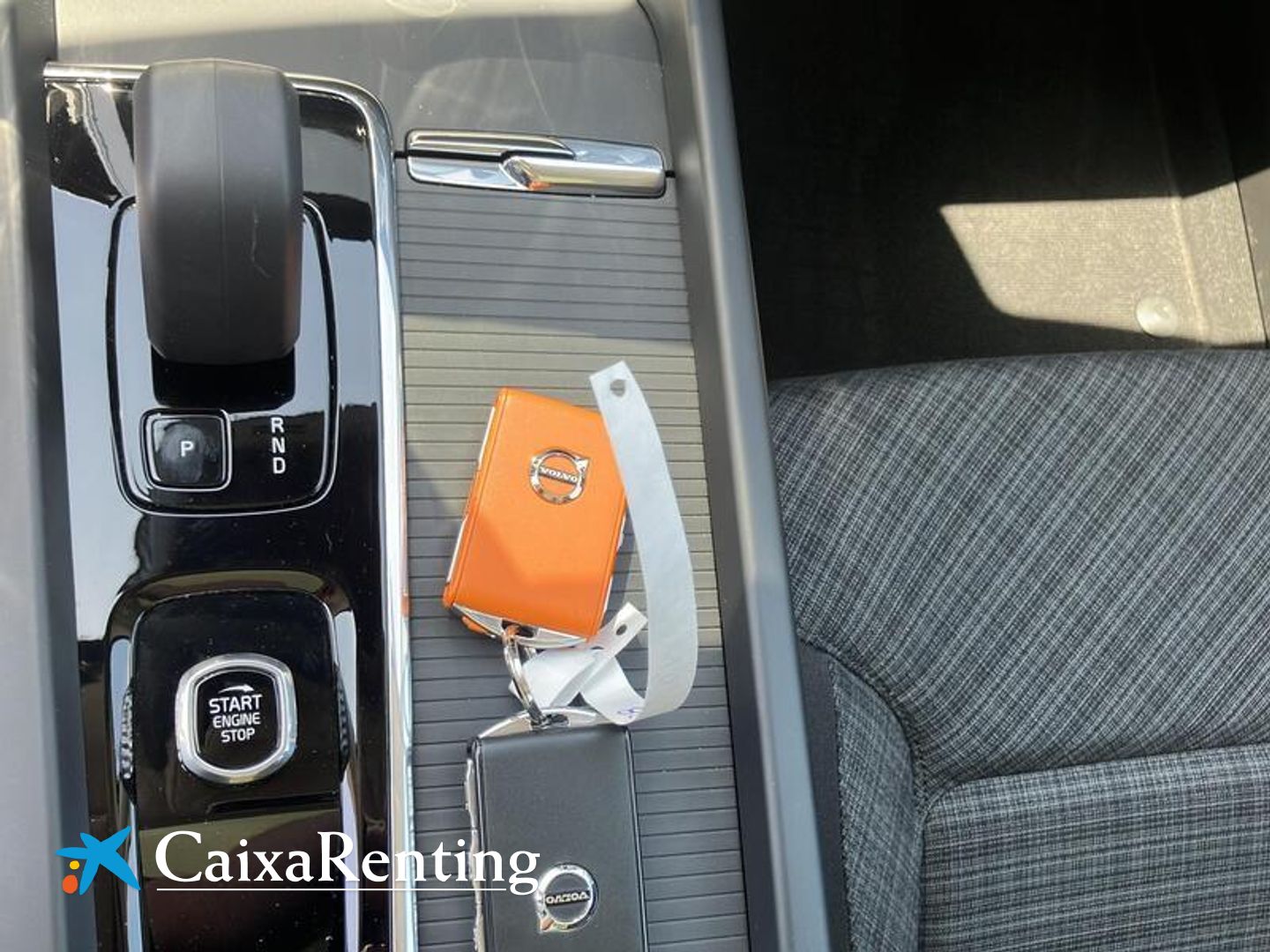 Volvo XC60 T6 Recharge Core AWD Auto 257 kW (350 CV)