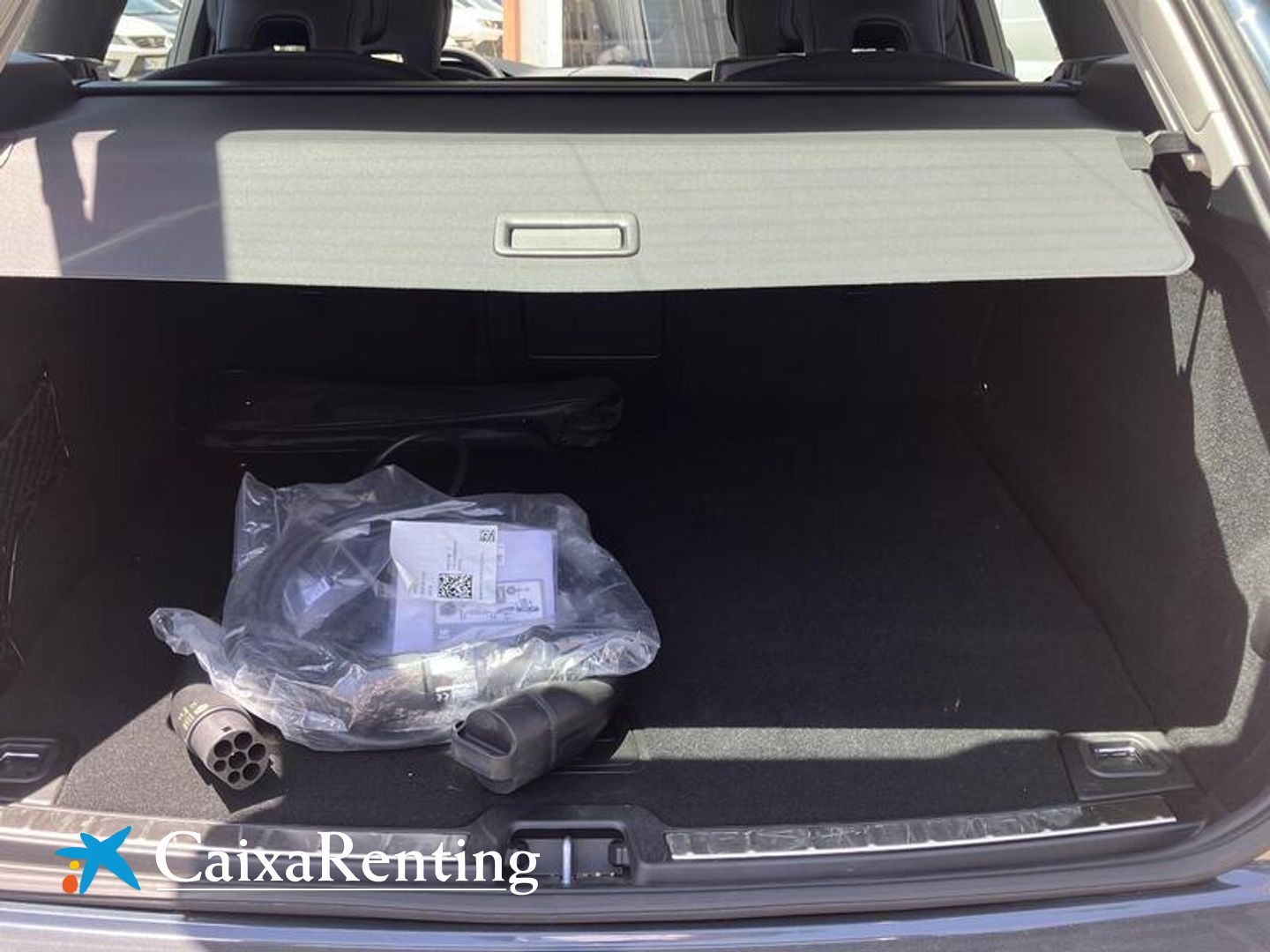 Volvo XC60 T6 Recharge Core AWD Auto 257 kW (350 CV)