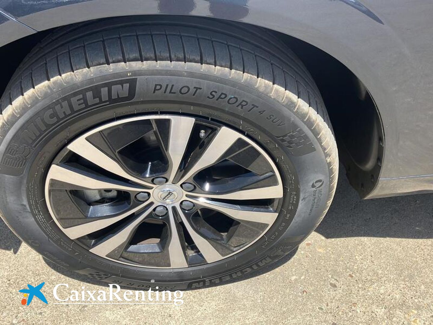 Volvo XC60 T6 Recharge Core AWD Auto 257 kW (350 CV)