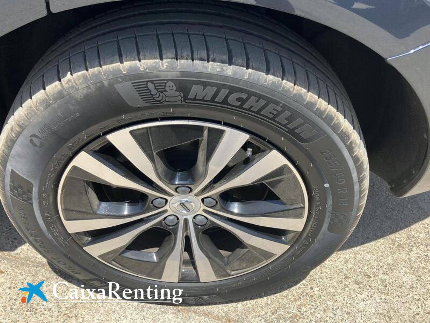 Volvo XC60 T6 Recharge Core AWD Auto 257 kW (350 CV)