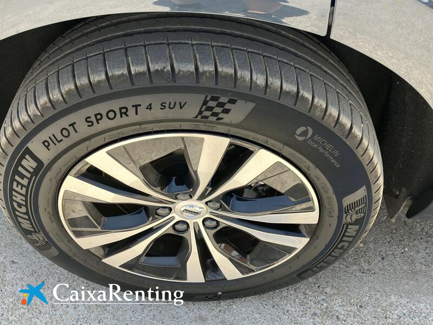 Volvo XC60 T6 Recharge Core AWD Auto 257 kW (350 CV)