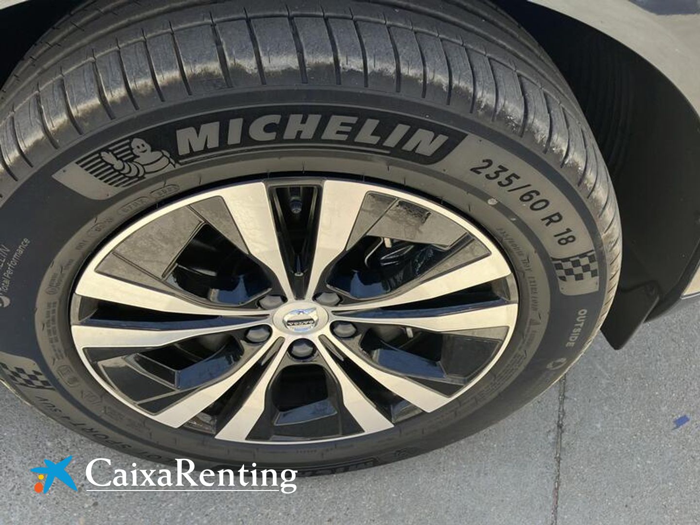 Volvo XC60 T6 Recharge Core AWD Auto 257 kW (350 CV)