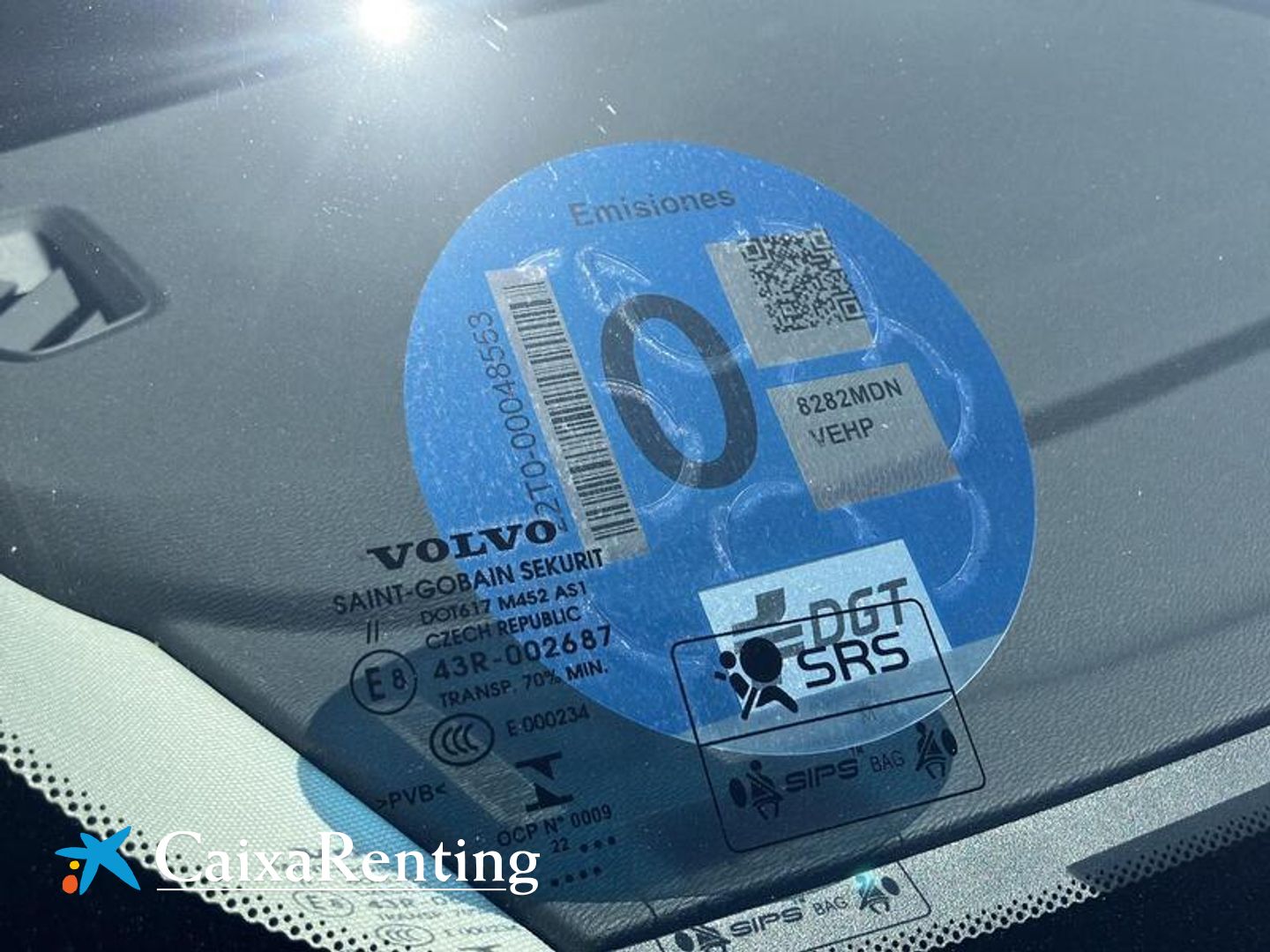 Volvo XC60 T6 Recharge Core AWD Auto 257 kW (350 CV)