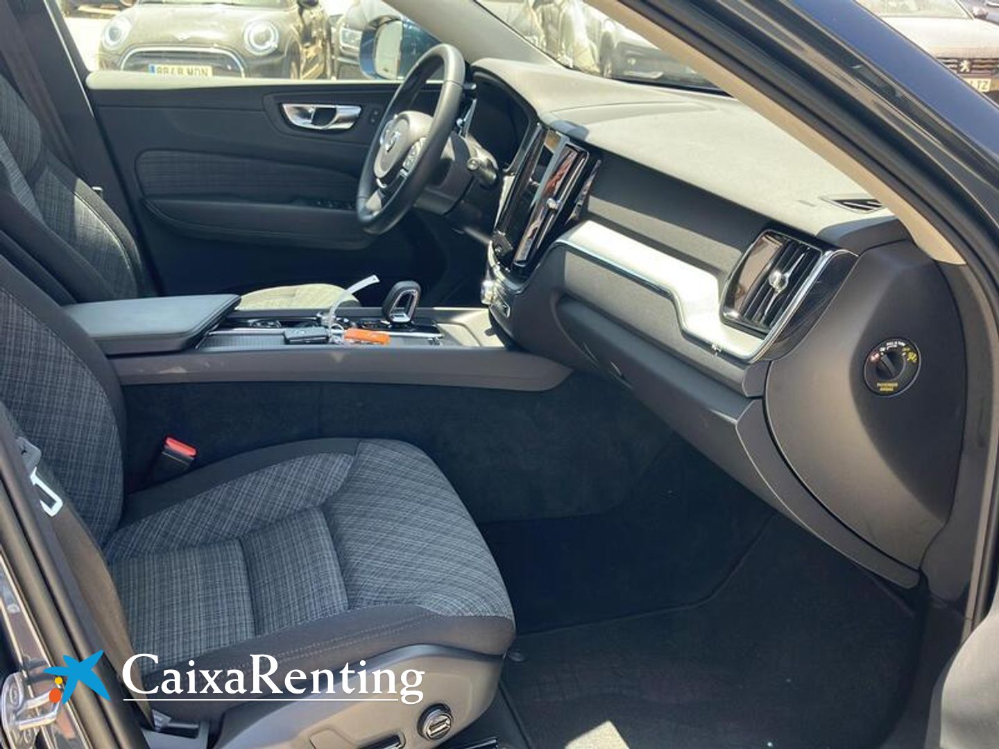 Volvo XC60 T6 Recharge Core AWD Auto 257 kW (350 CV)