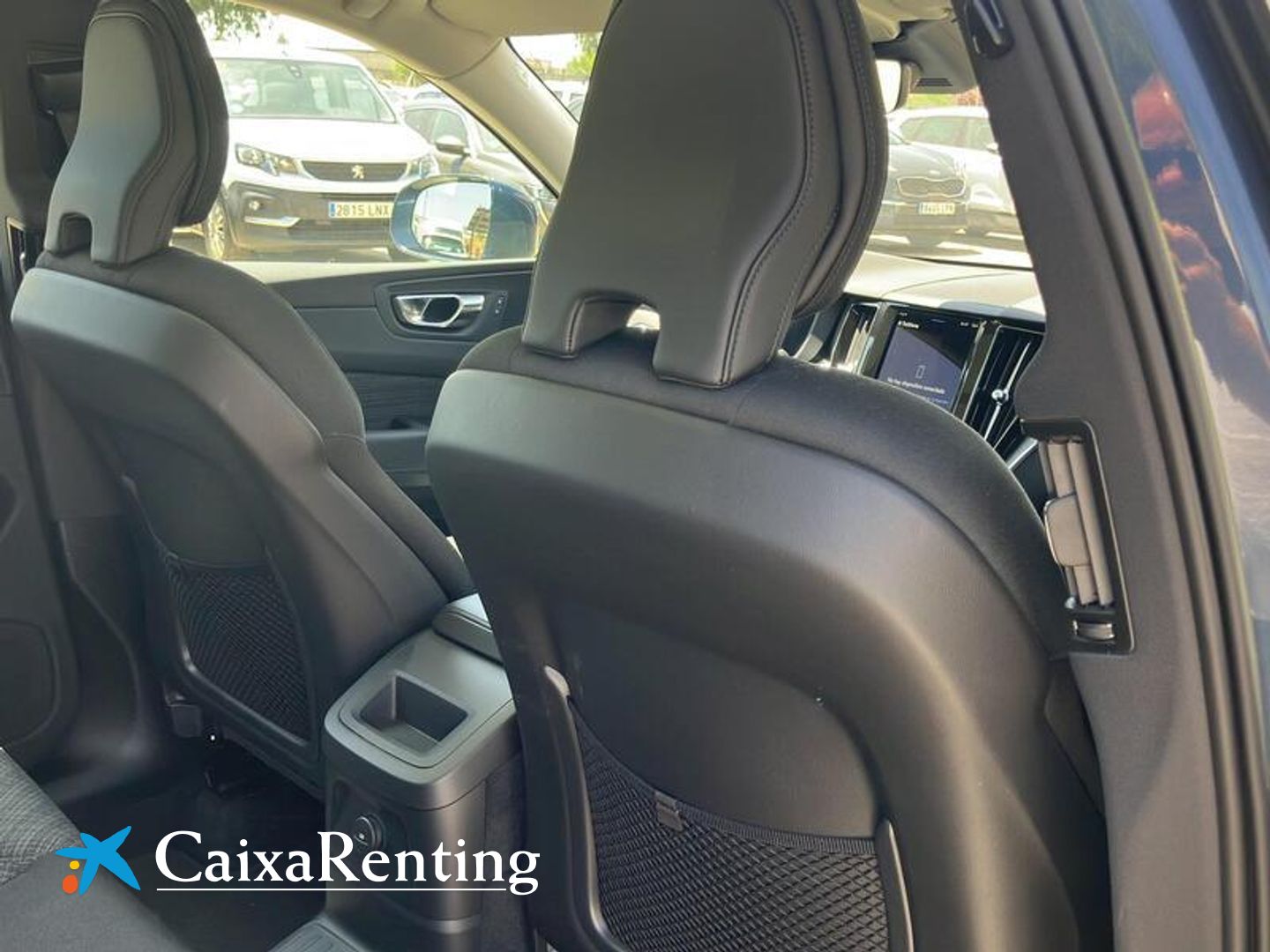 Volvo XC60 T6 Recharge Core AWD Auto 257 kW (350 CV)