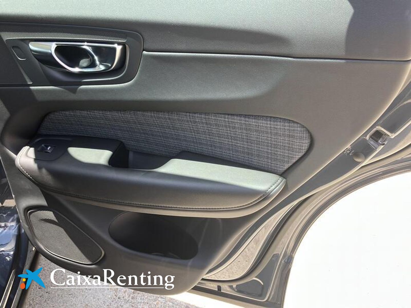 Volvo XC60 T6 Recharge Core AWD Auto 257 kW (350 CV)