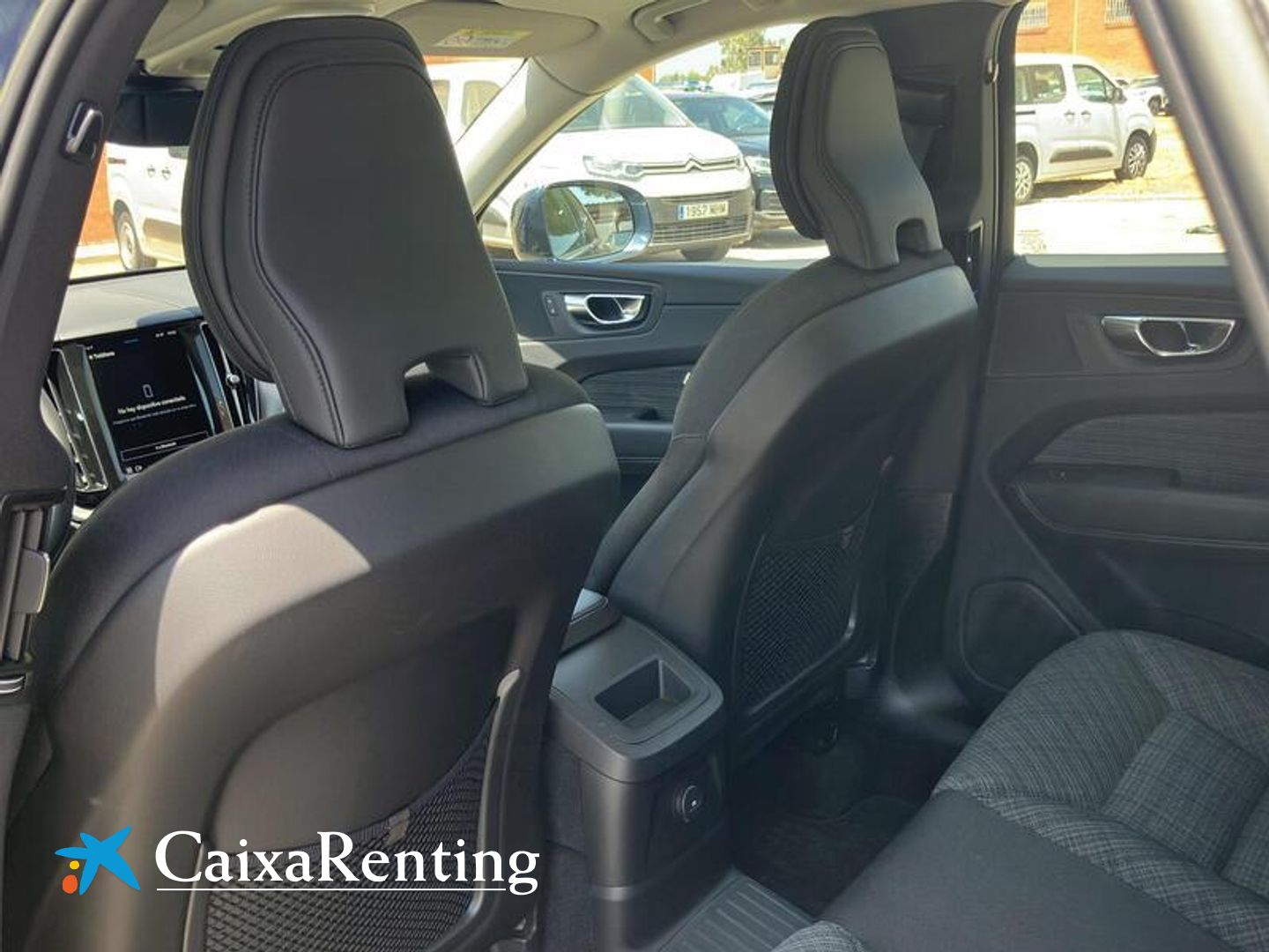 Volvo XC60 T6 Recharge Core AWD Auto 257 kW (350 CV)
