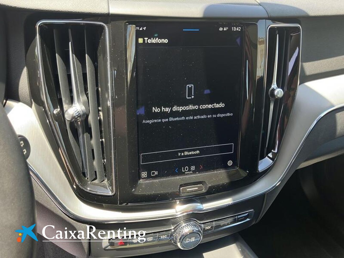 Volvo XC60 T6 Recharge Core AWD Auto 257 kW (350 CV)