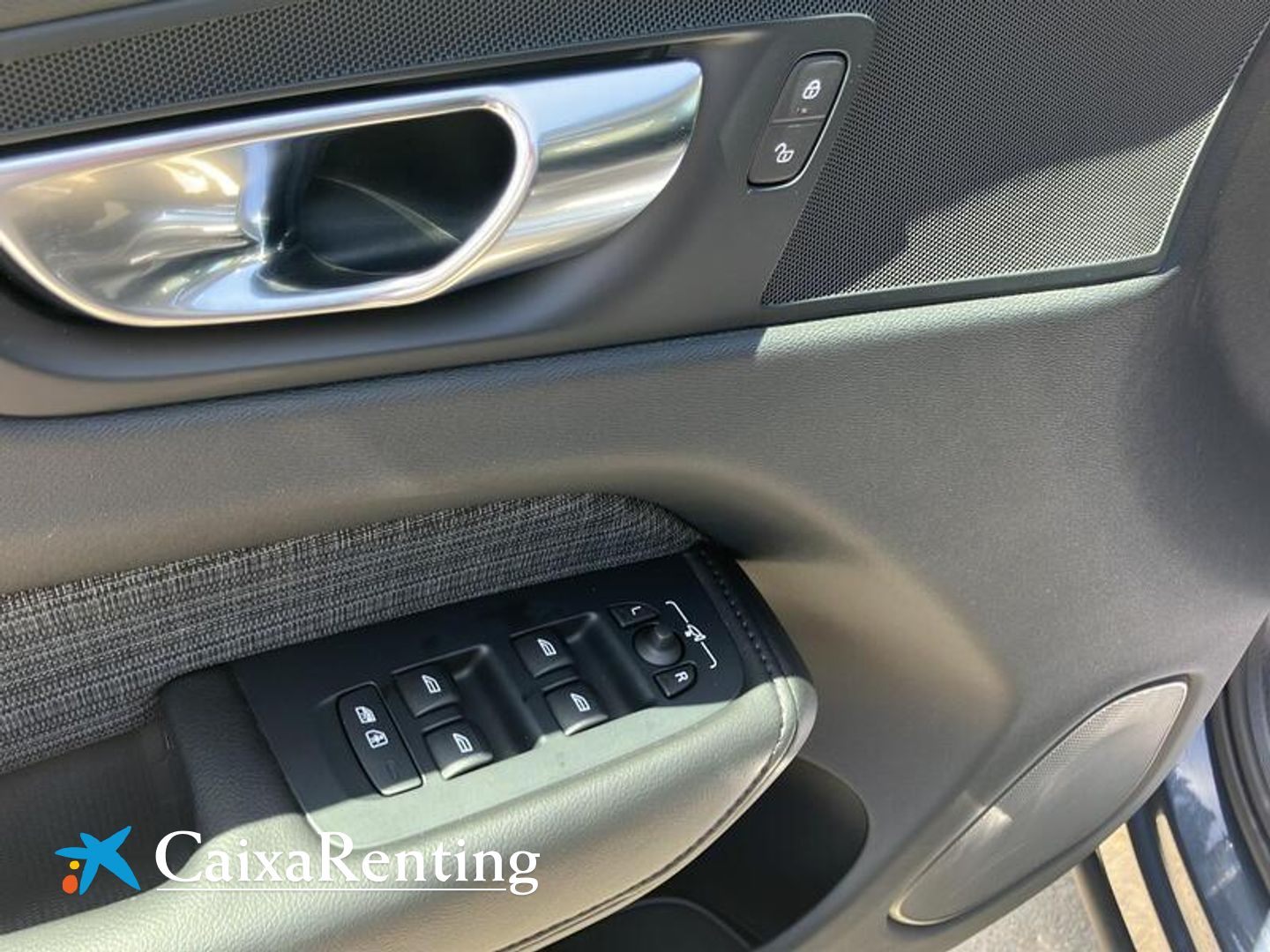 Volvo XC60 T6 Recharge Core AWD Auto 257 kW (350 CV)