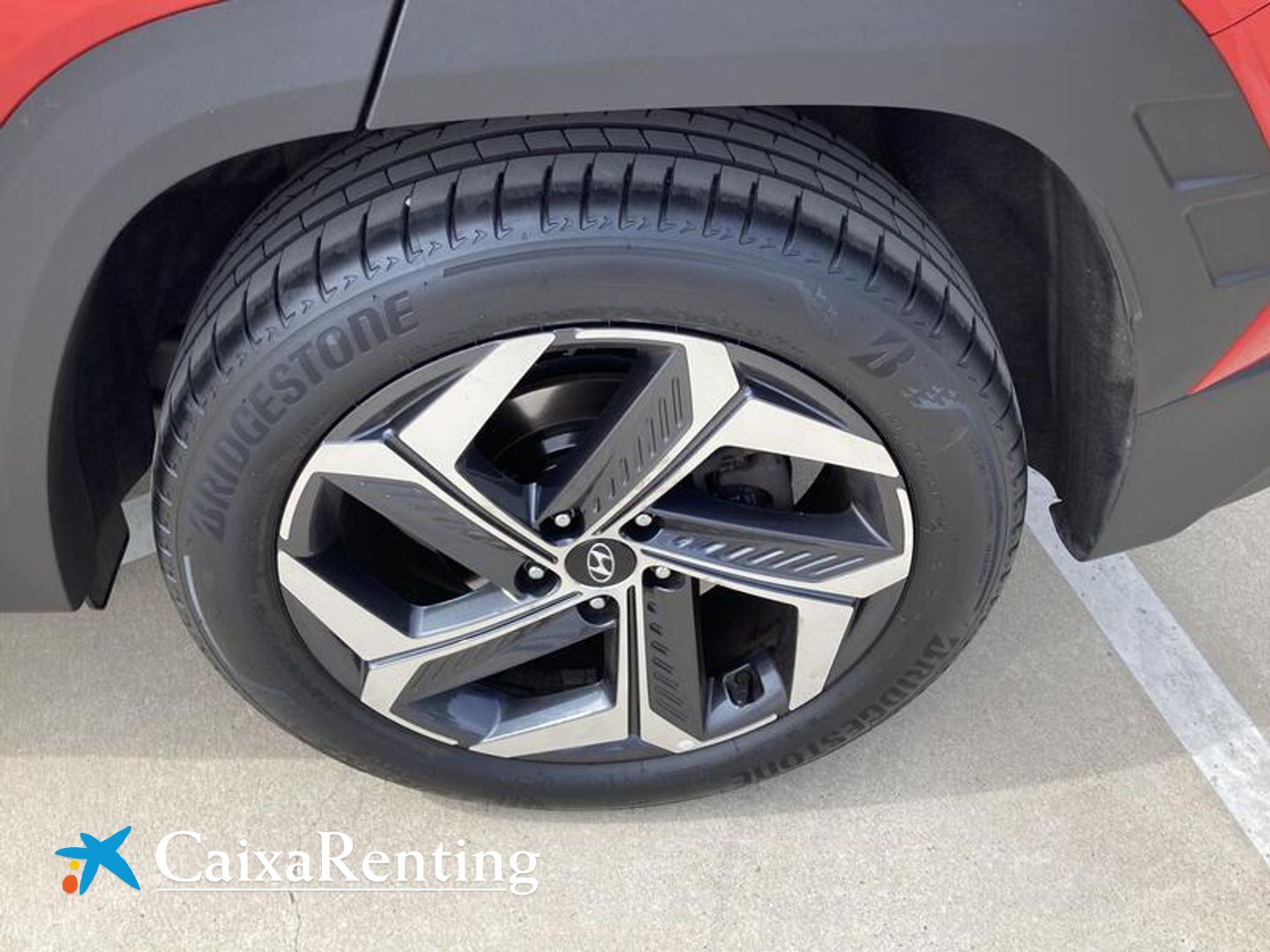 Hyundai Tucson 1.6 TGDI HEV Tecno Sky Auto 169 kW (230 CV)