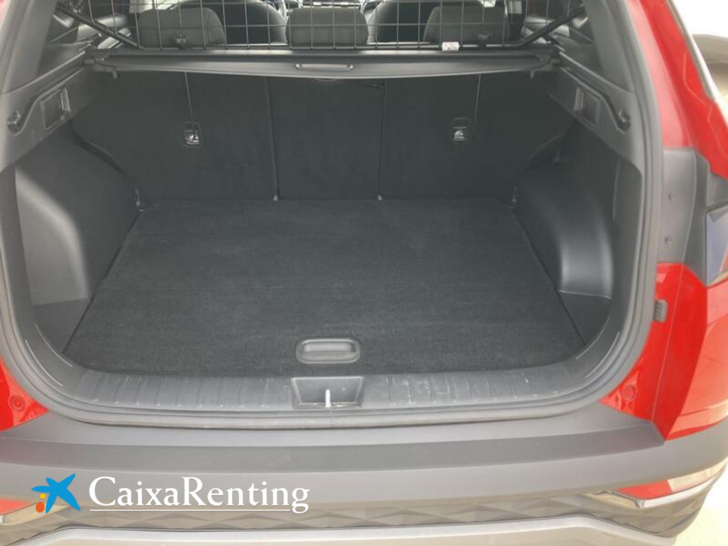 Hyundai Tucson 1.6 TGDI HEV Tecno Sky Auto 169 kW (230 CV)