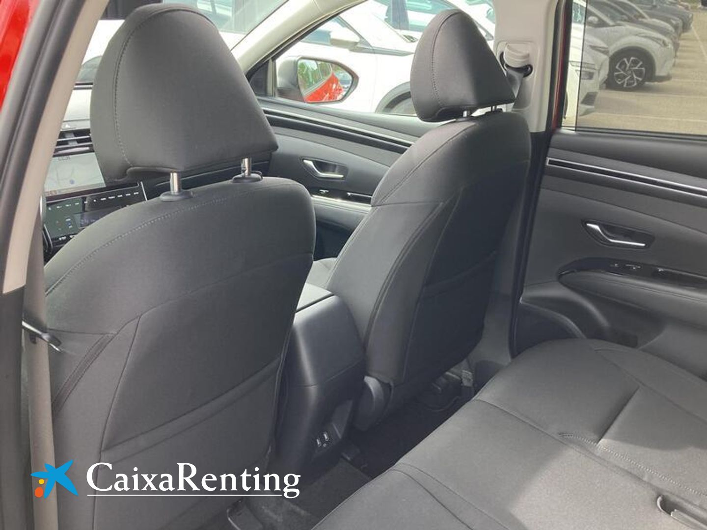 Hyundai Tucson 1.6 TGDI HEV Tecno Sky Auto 169 kW (230 CV)