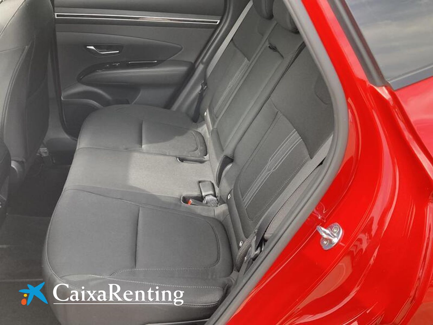 Hyundai Tucson 1.6 TGDI HEV Tecno Sky Auto 169 kW (230 CV)