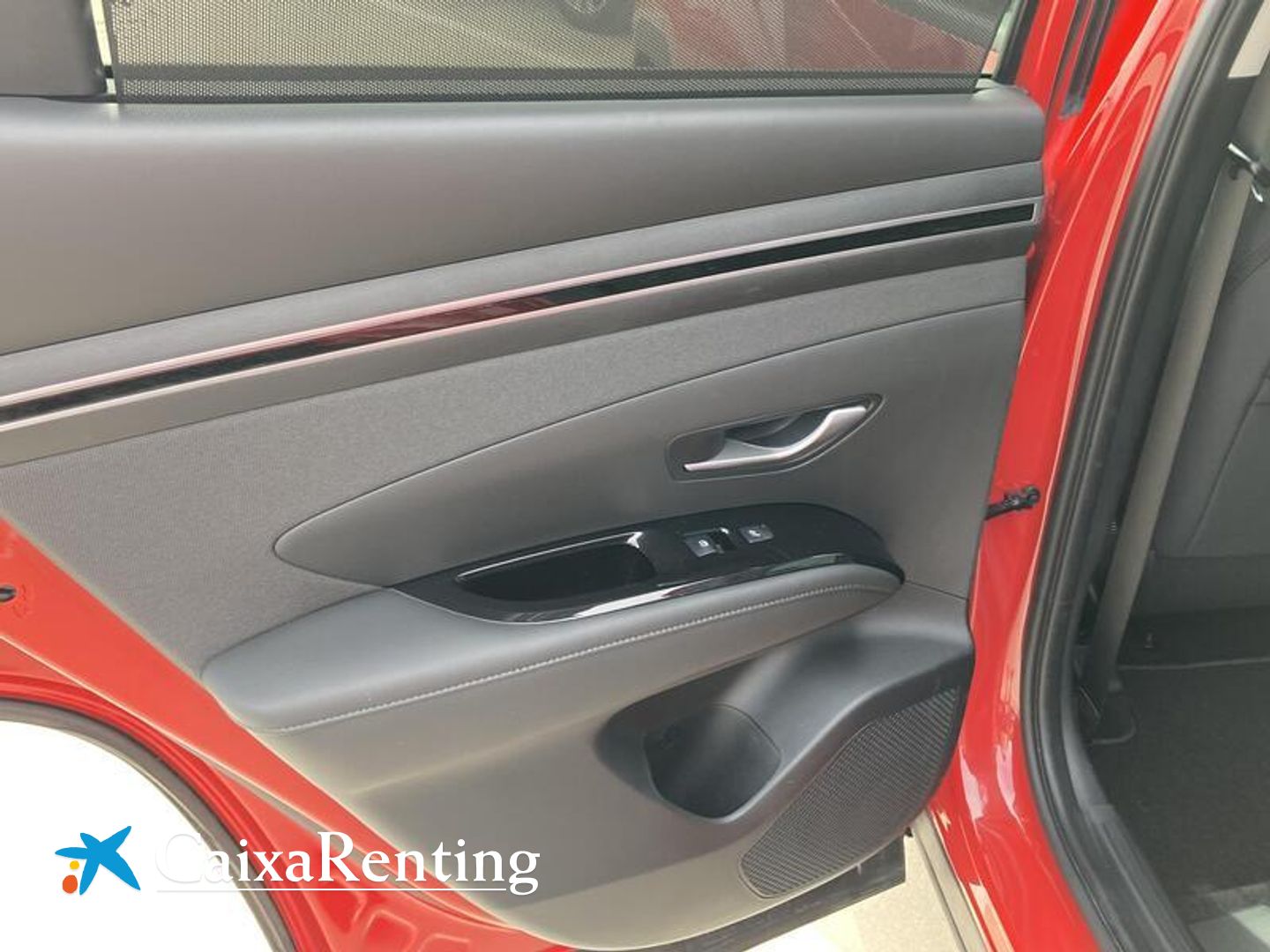 Hyundai Tucson 1.6 TGDI HEV Tecno Sky Auto 169 kW (230 CV)