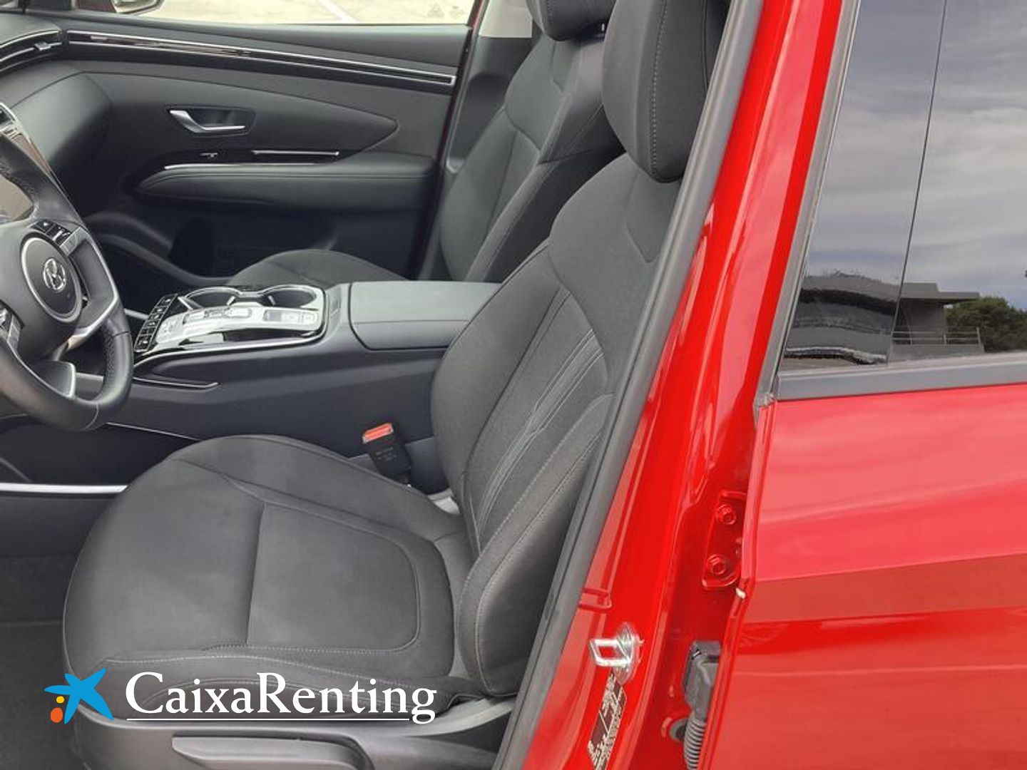 Hyundai Tucson 1.6 TGDI HEV Tecno Sky Auto 169 kW (230 CV)