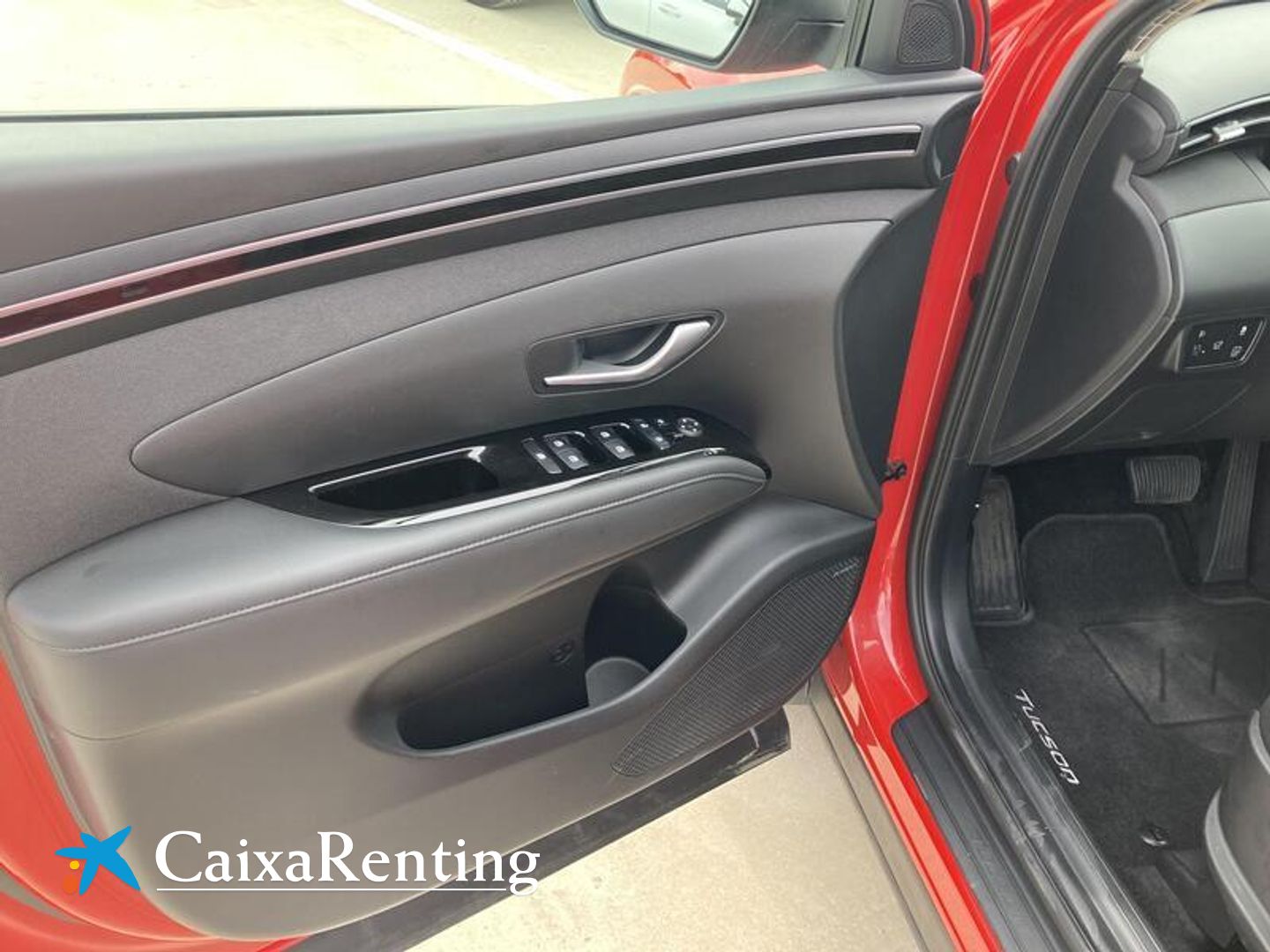 Hyundai Tucson 1.6 TGDI HEV Tecno Sky Auto 169 kW (230 CV)