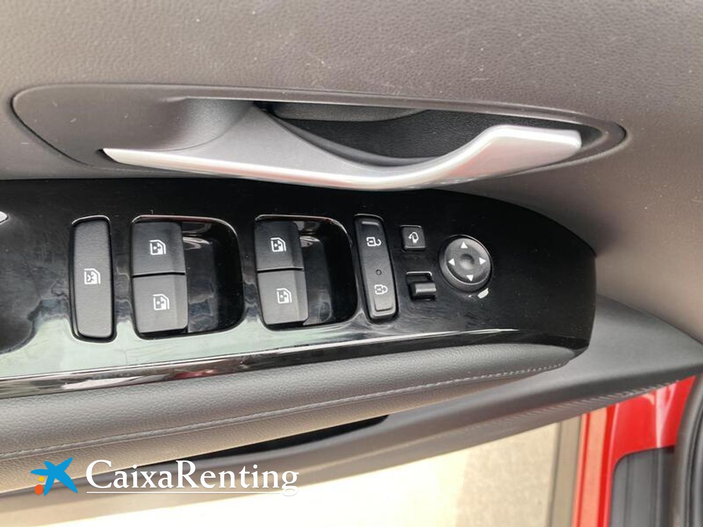 Hyundai Tucson 1.6 TGDI HEV Tecno Sky Auto 169 kW (230 CV)
