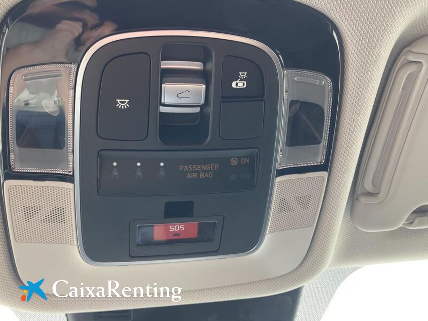 Hyundai Tucson 1.6 TGDI HEV Tecno Sky Auto 169 kW (230 CV)