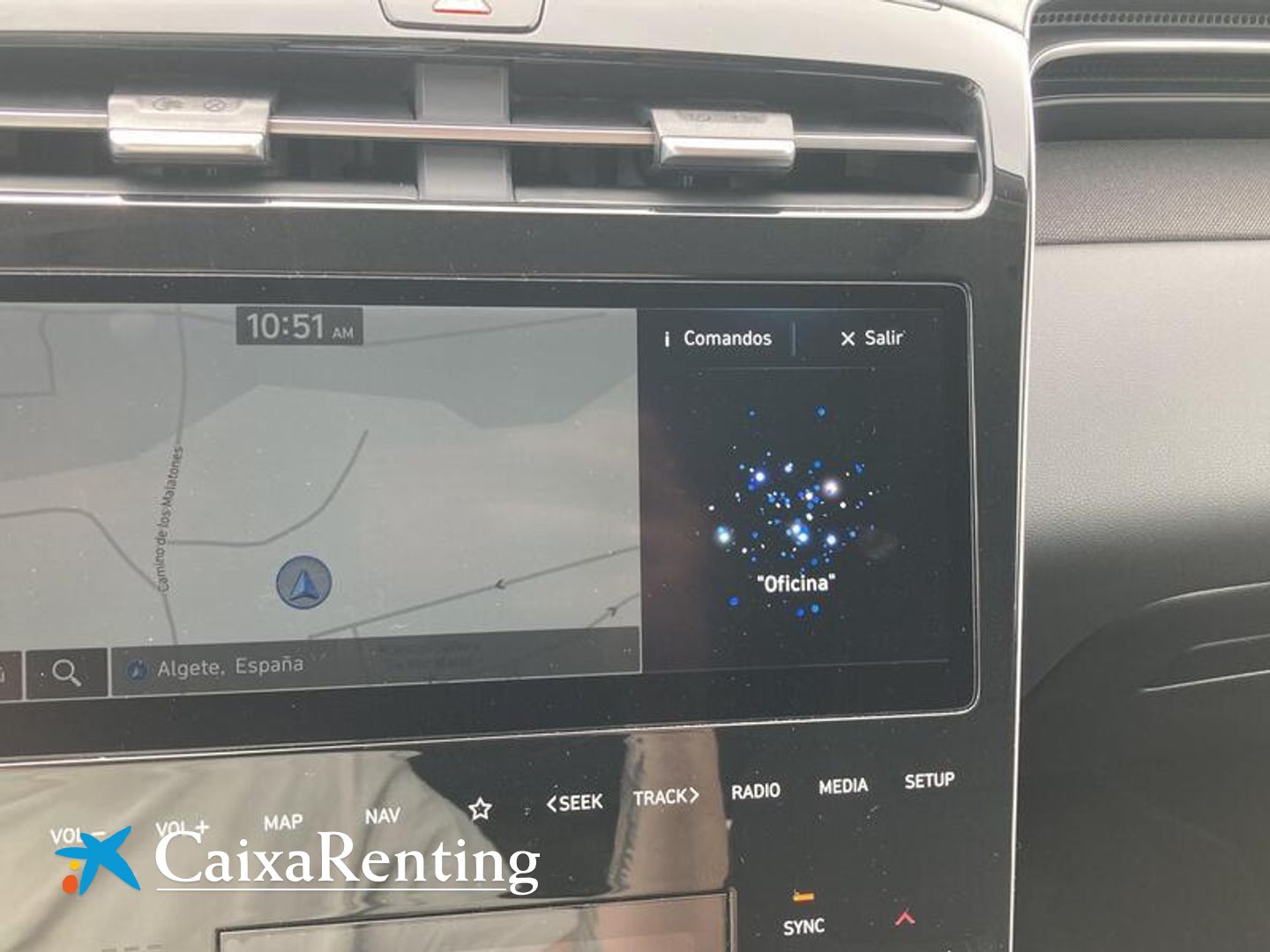 Hyundai Tucson 1.6 TGDI HEV Tecno Sky Auto 169 kW (230 CV)