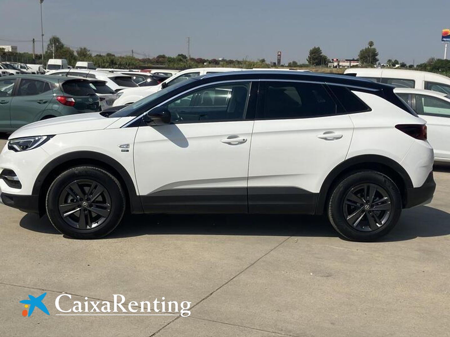 Opel Grandland X 1.5 CDTi Opel 2020 96 kW (130 CV)