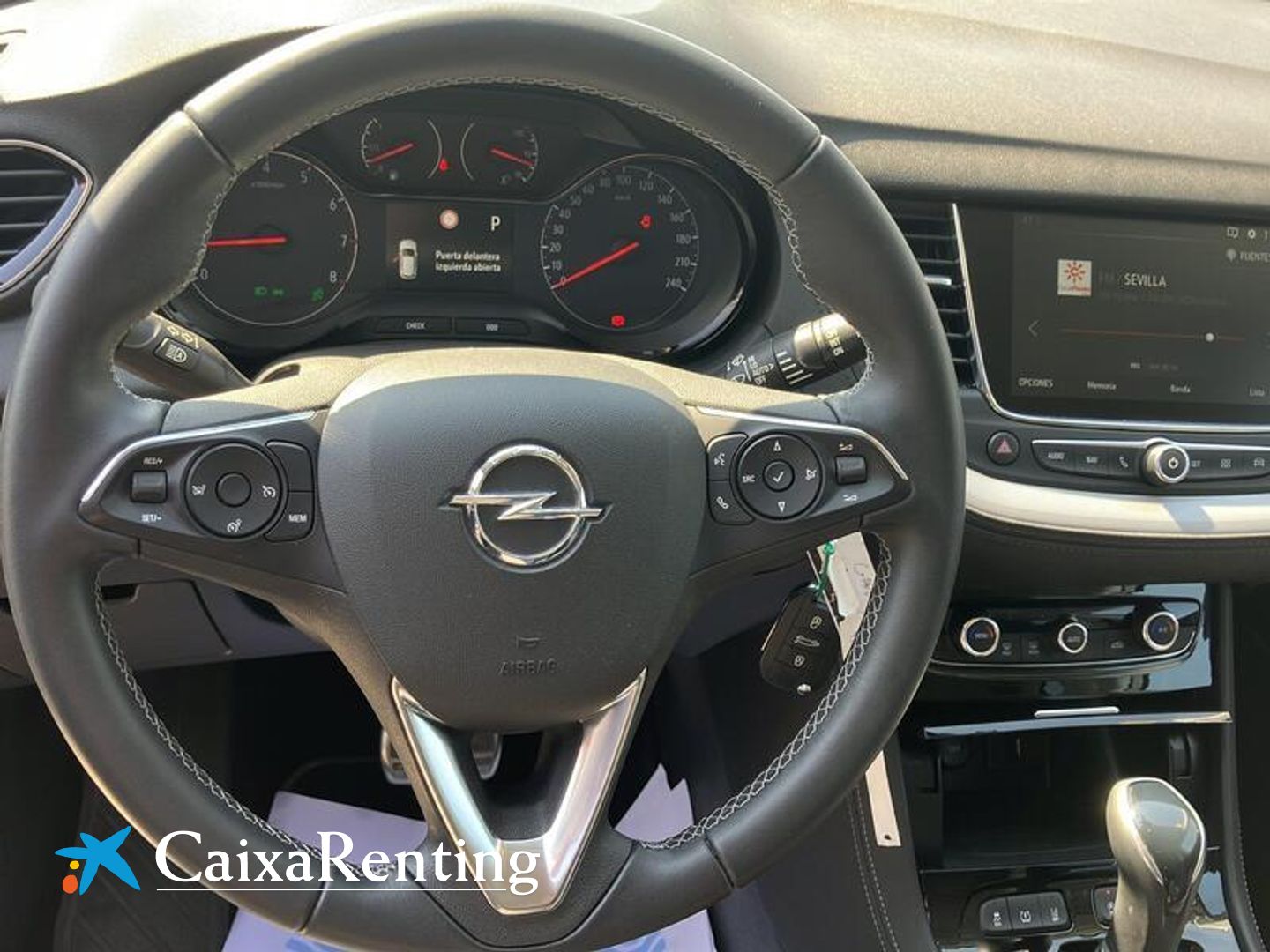 Opel Grandland X 1.5 CDTi Opel 2020 96 kW (130 CV)