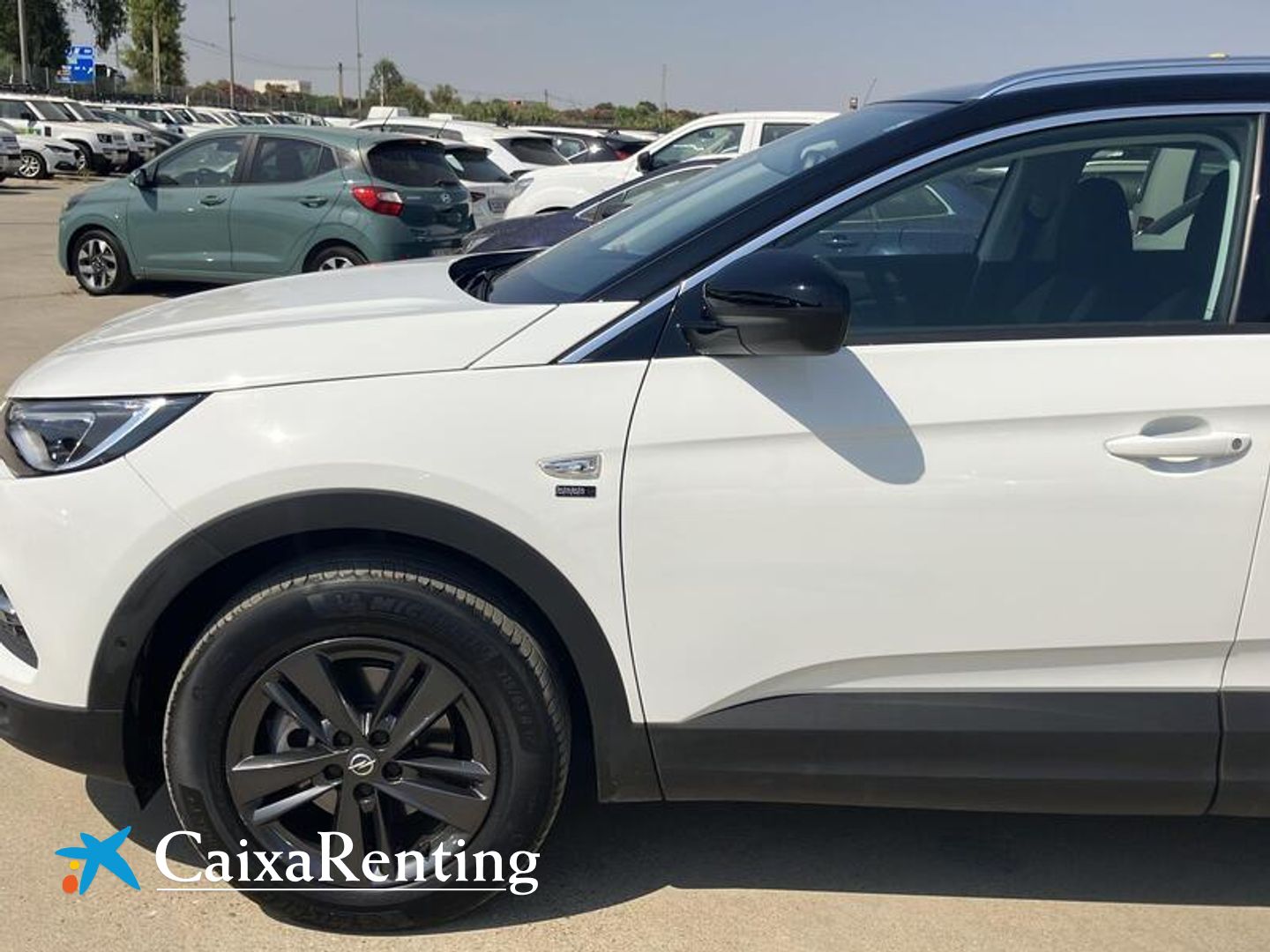 Opel Grandland X 1.5 CDTi Opel 2020 96 kW (130 CV)