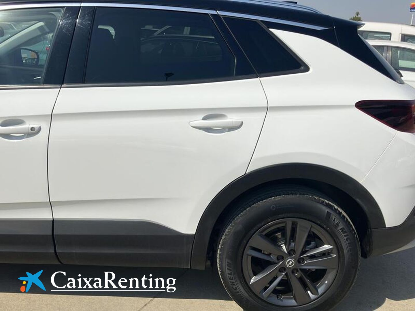 Opel Grandland X 1.5 CDTi Opel 2020 96 kW (130 CV)