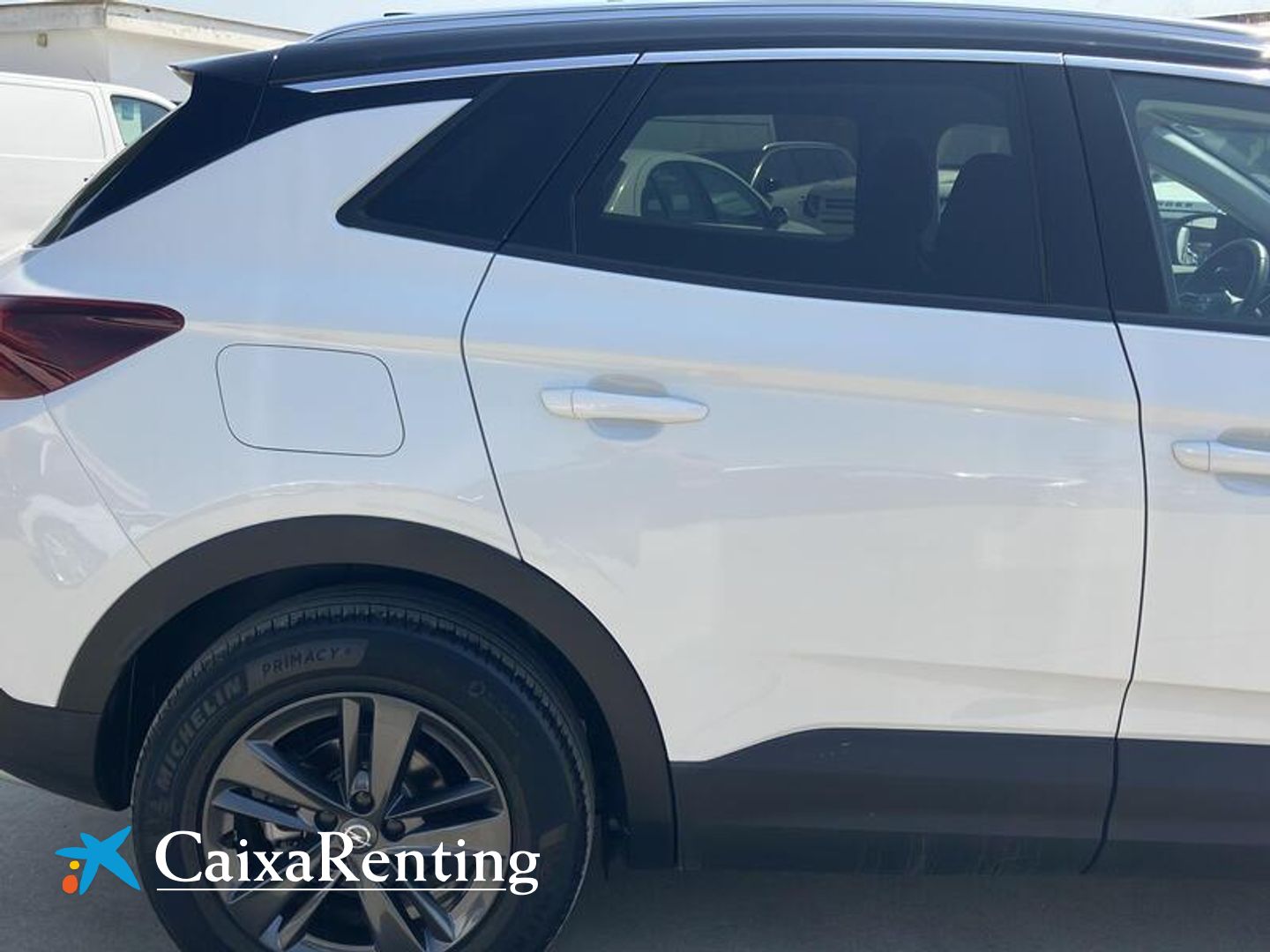 Opel Grandland X 1.5 CDTi Opel 2020 96 kW (130 CV)