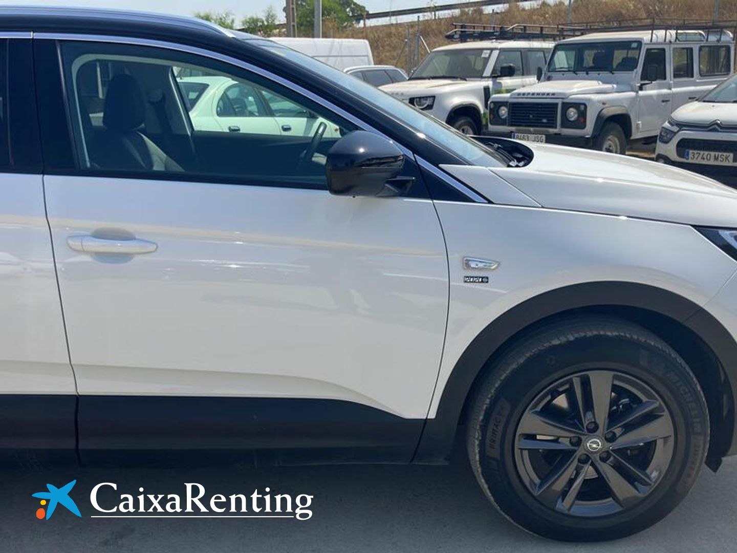 Opel Grandland X 1.5 CDTi Opel 2020 96 kW (130 CV)