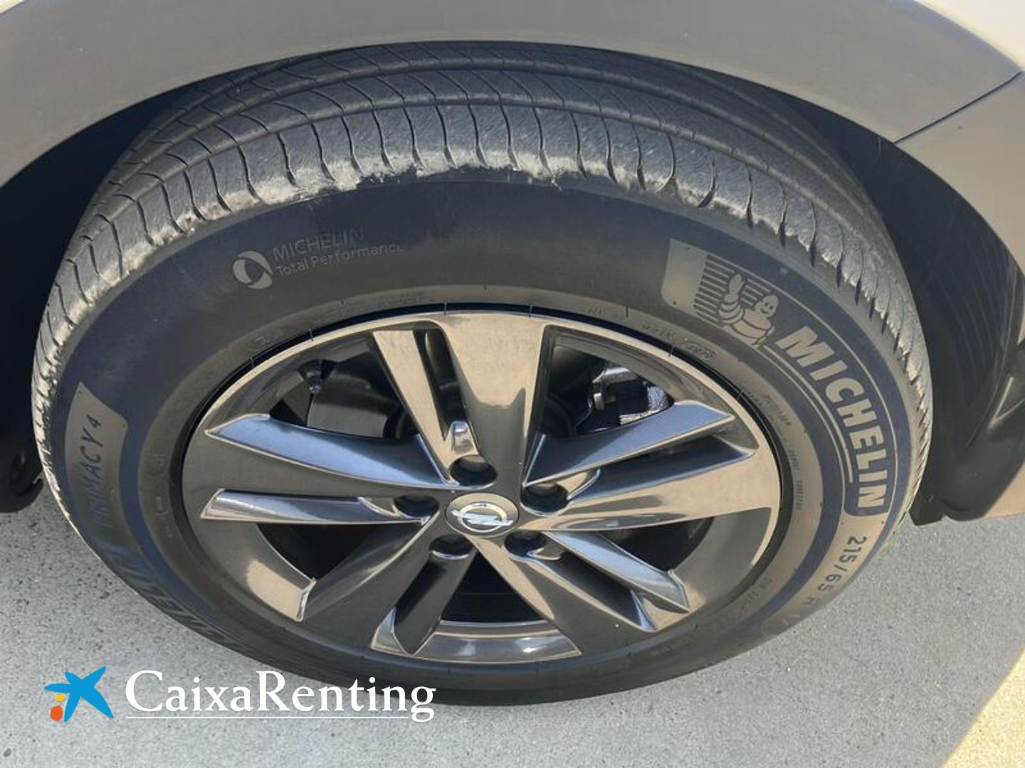 Opel Grandland X 1.5 CDTi Opel 2020 96 kW (130 CV)