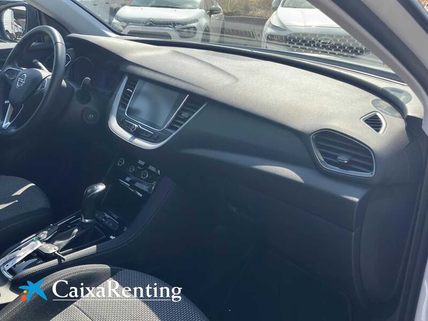 Opel Grandland X 1.5 CDTi Opel 2020 96 kW (130 CV)