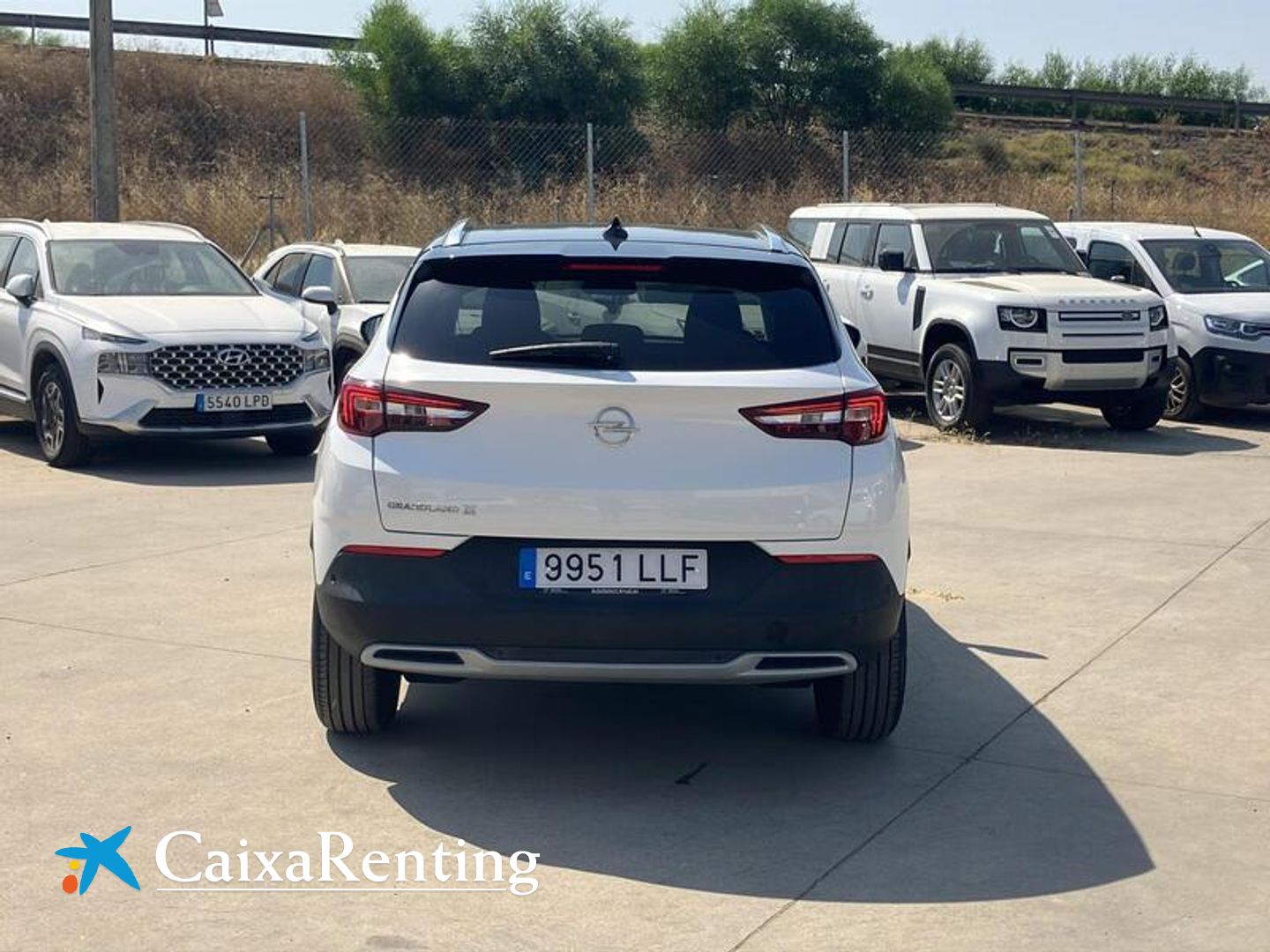 Opel Grandland X 1.5 CDTi Opel 2020 96 kW (130 CV)