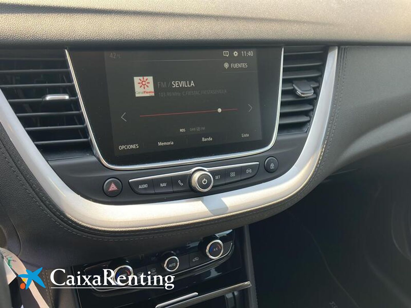 Opel Grandland X 1.5 CDTi Opel 2020 96 kW (130 CV)