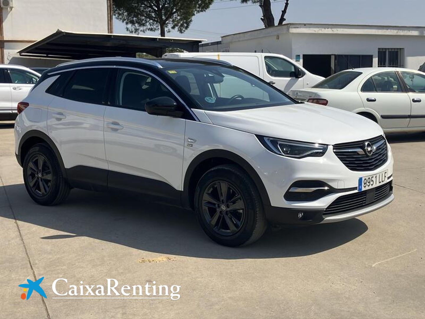 Opel Grandland X 1.5 CDTi Opel 2020 96 kW (130 CV)
