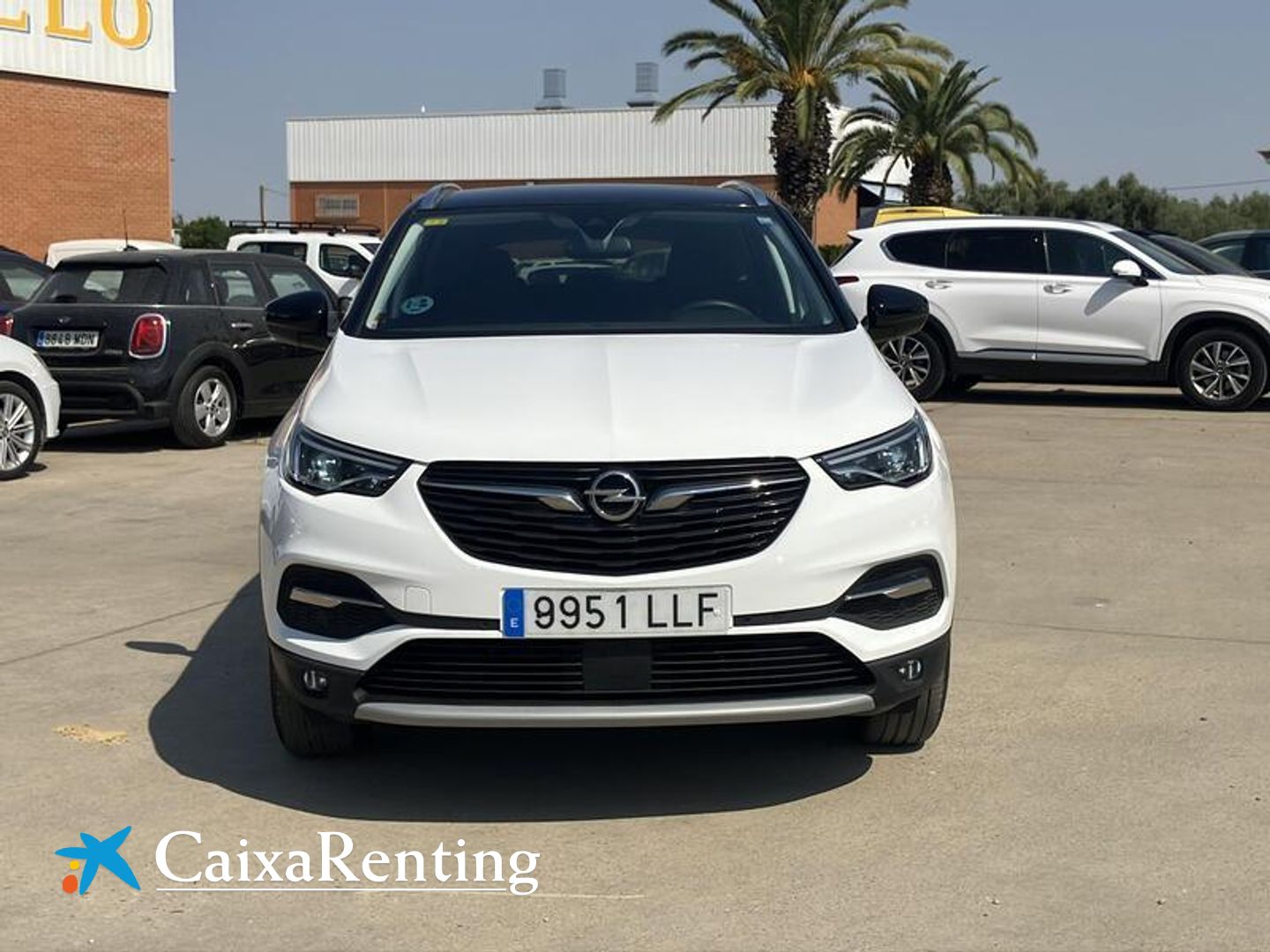Opel Grandland X 1.5 CDTi Opel 2020 96 kW (130 CV)