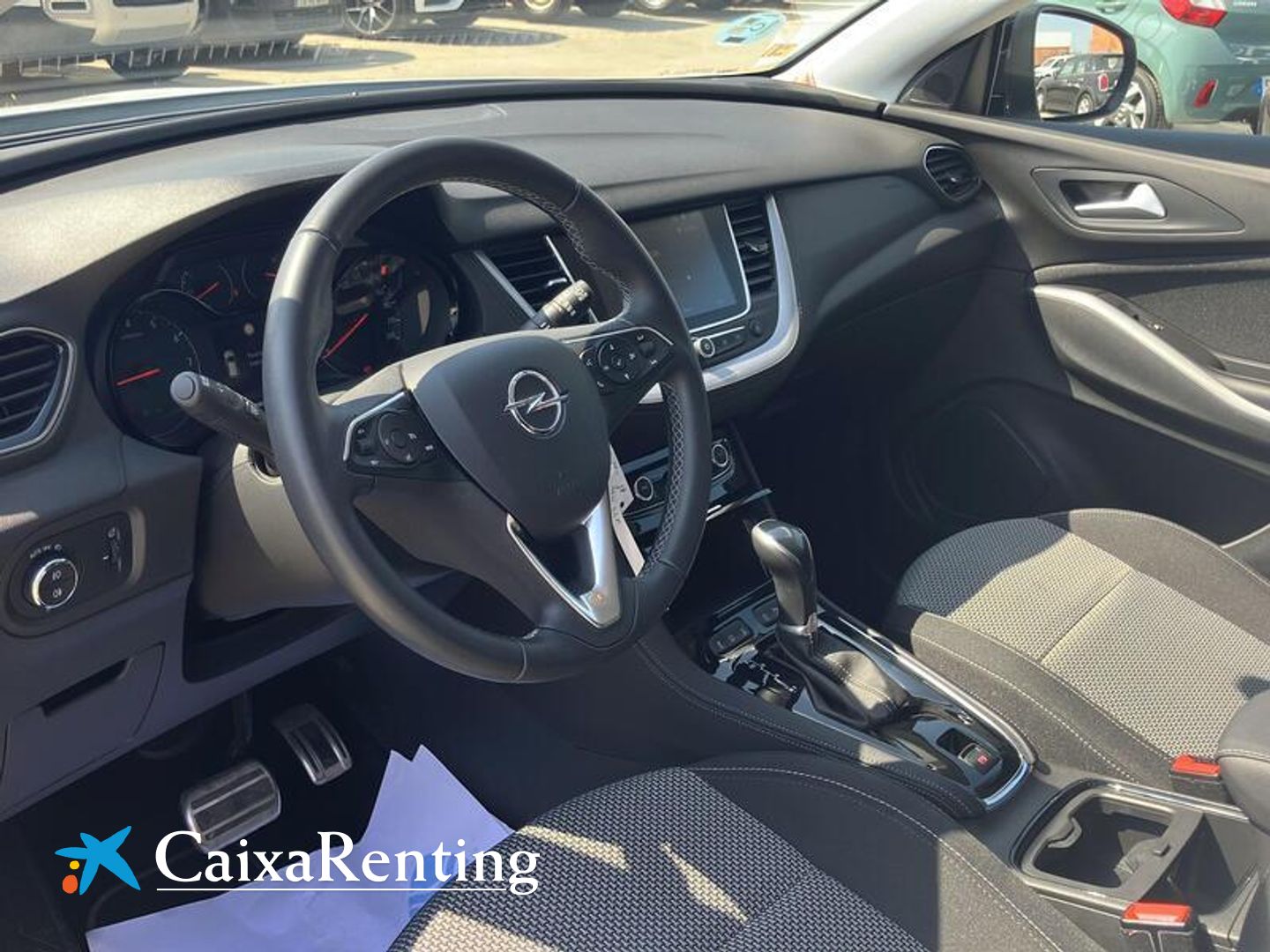 Opel Grandland X 1.5 CDTi Opel 2020 96 kW (130 CV)