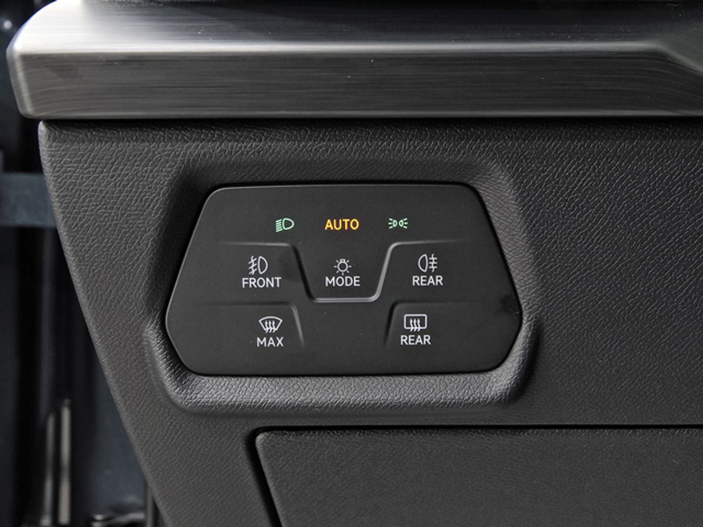 CUPRA Formentor 1.5 TSI DSG 110 kW (150 CV)