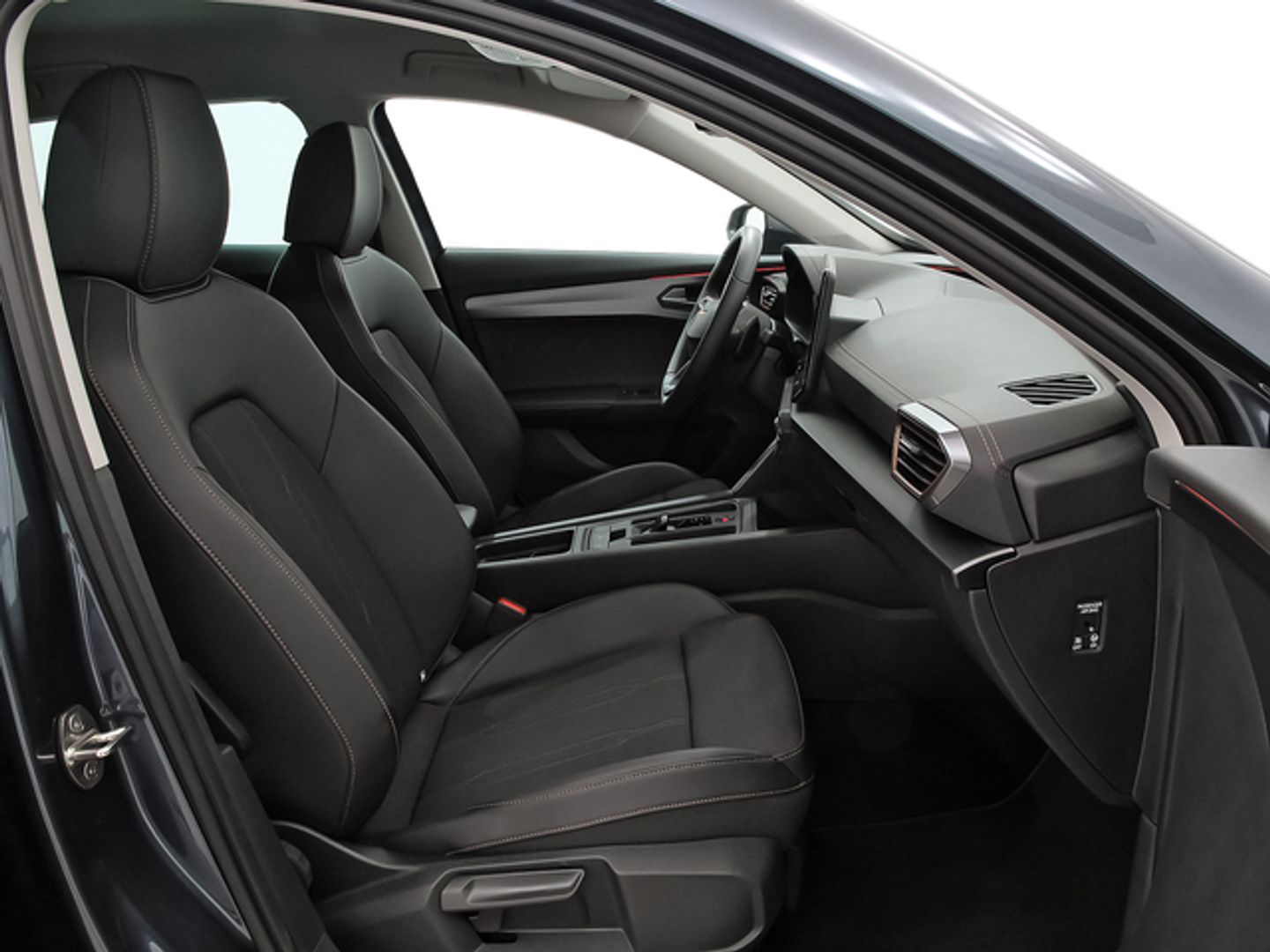 CUPRA Formentor 1.5 TSI DSG 110 kW (150 CV)