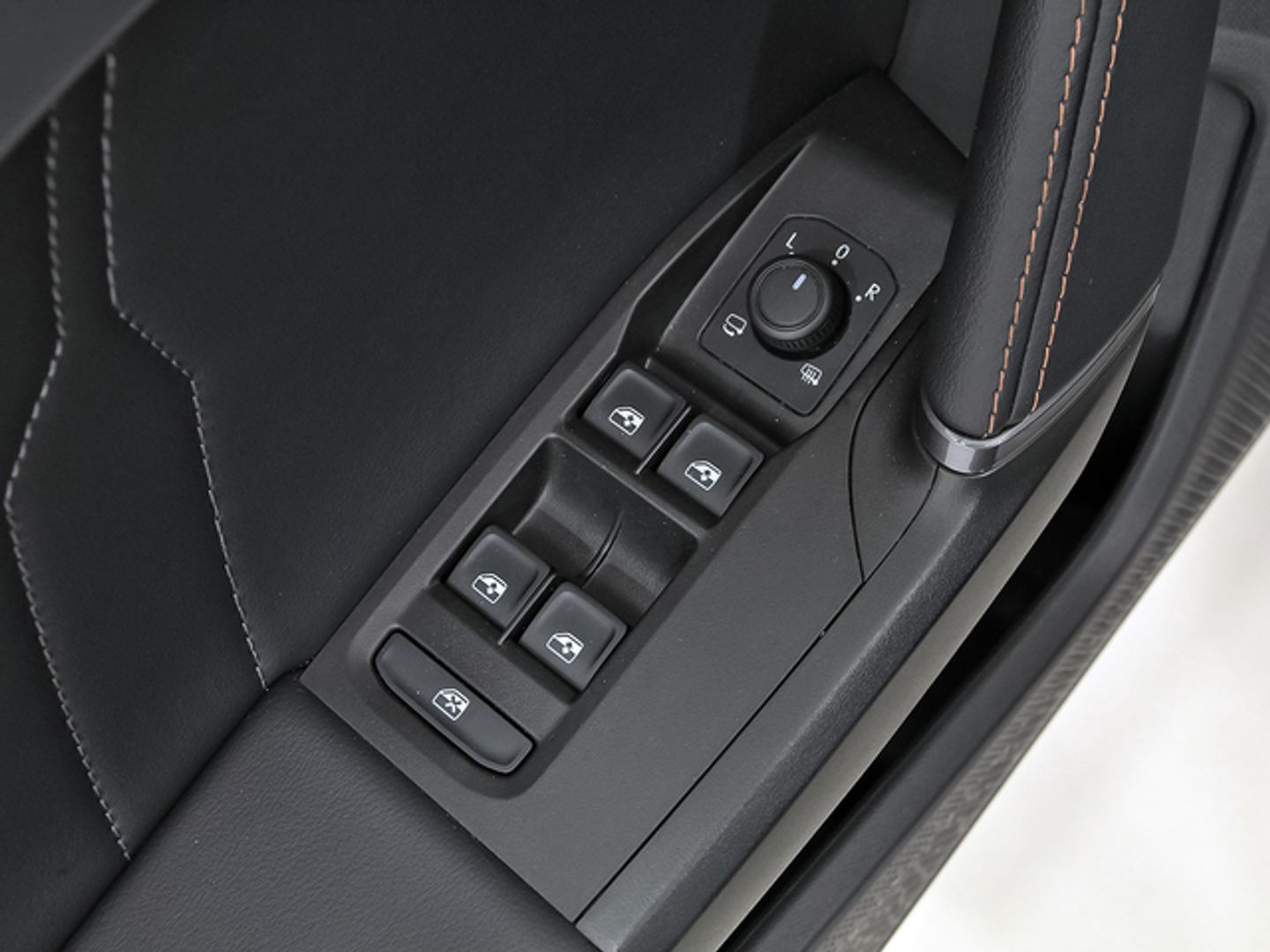 CUPRA Formentor 1.5 TSI DSG 110 kW (150 CV)