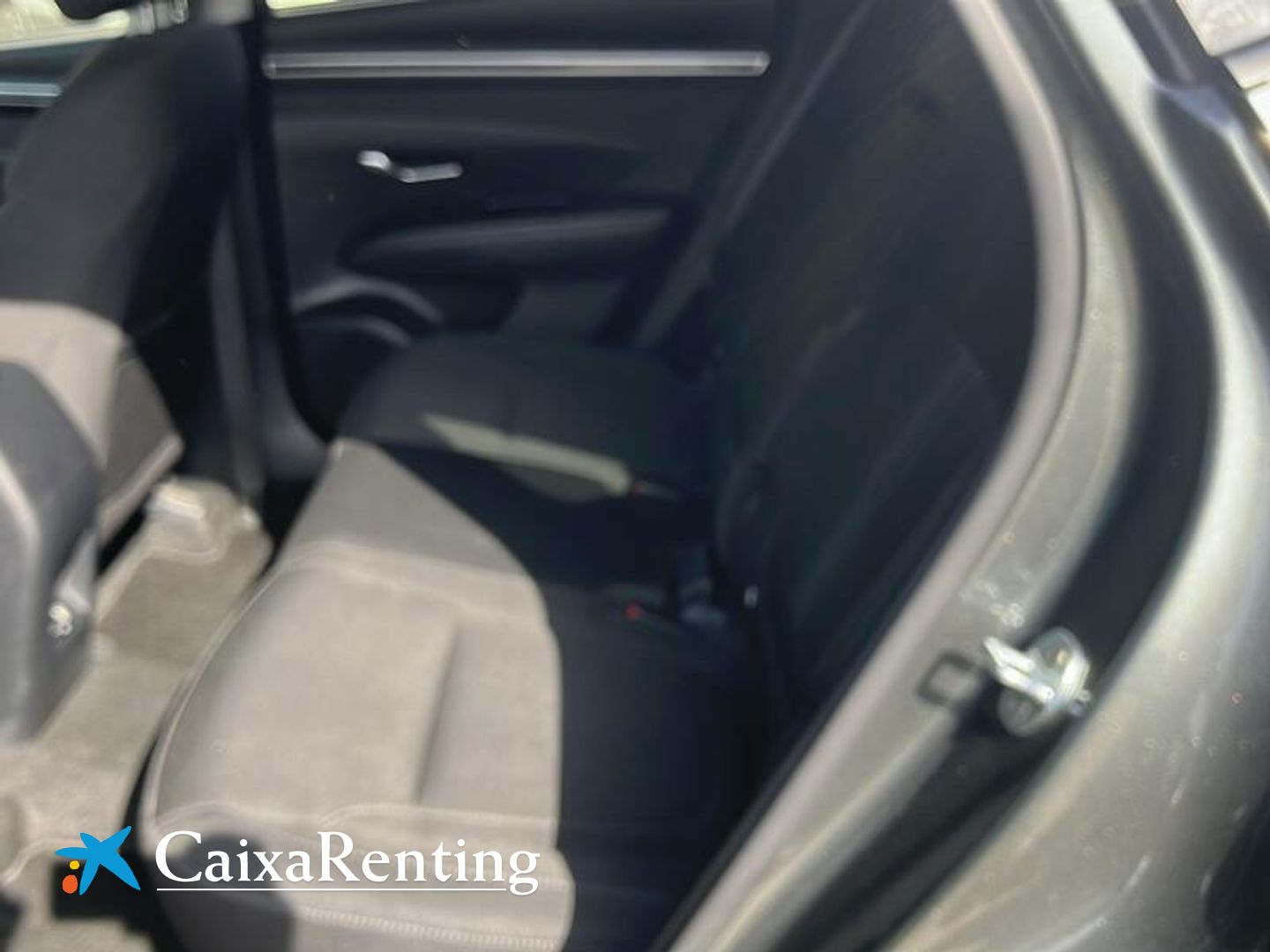 Hyundai Tucson 1.6 TGDI 48V Tecno Sky 110 kW (150 CV)