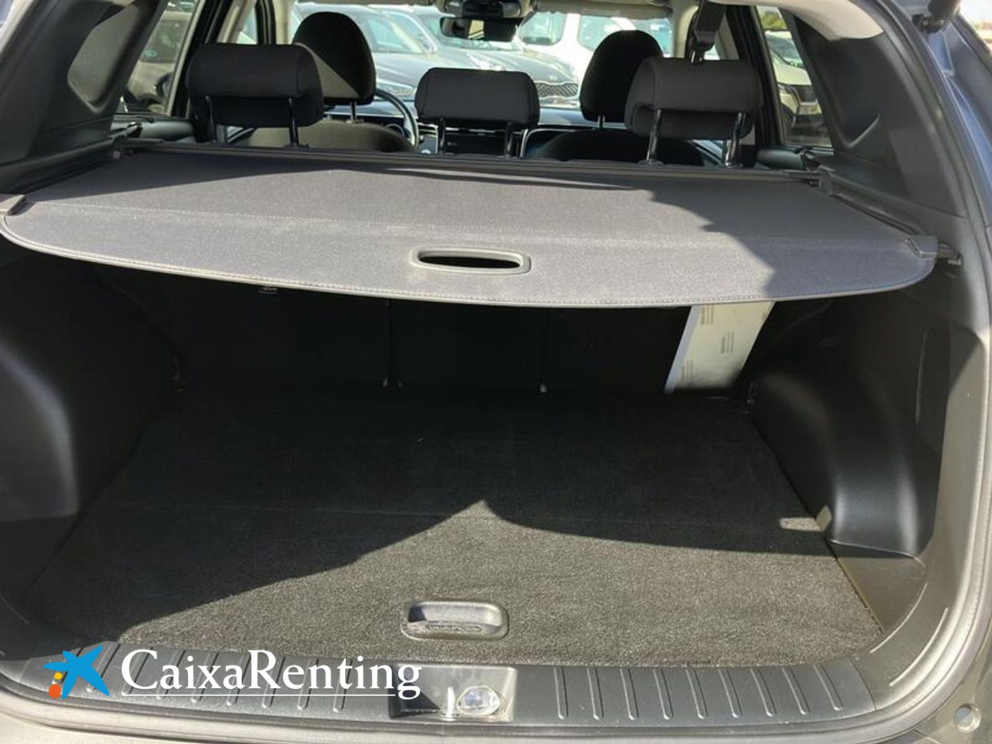Hyundai Tucson 1.6 TGDI 48V Tecno Sky 110 kW (150 CV)