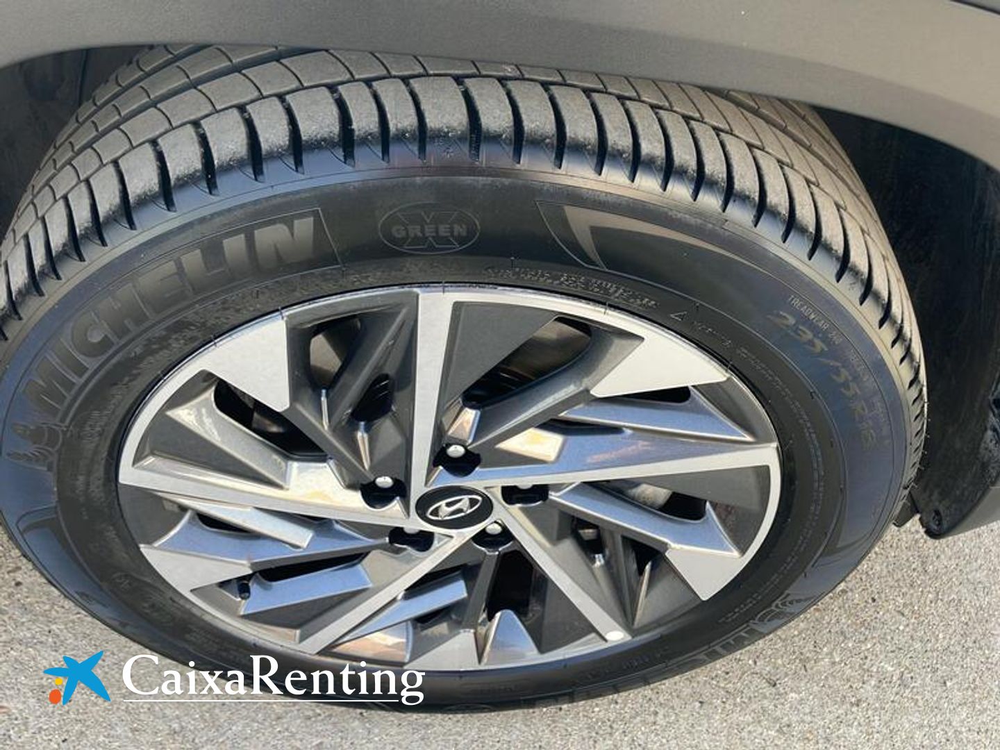 Hyundai Tucson 1.6 TGDI 48V Tecno Sky 110 kW (150 CV)
