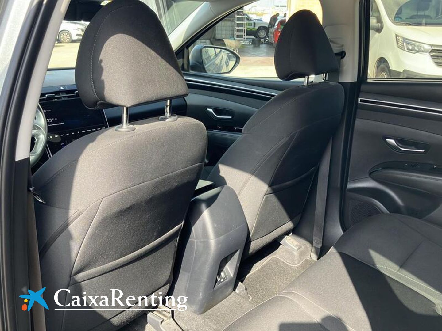 Hyundai Tucson 1.6 TGDI 48V Tecno Sky 110 kW (150 CV)