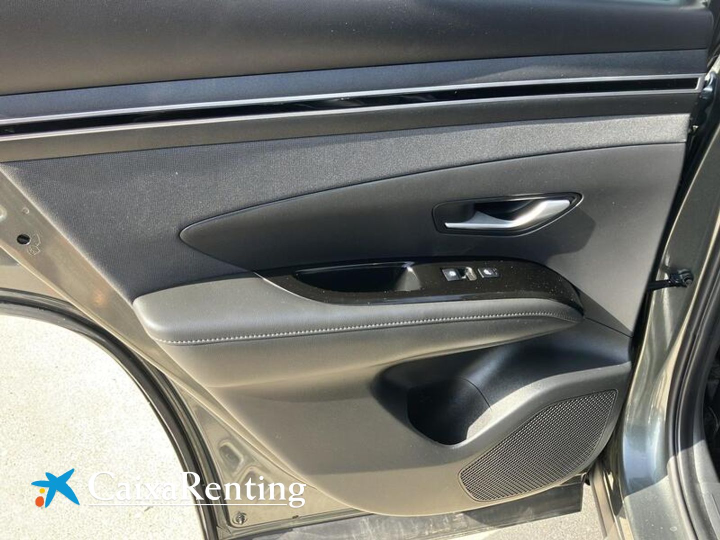 Hyundai Tucson 1.6 TGDI 48V Tecno Sky 110 kW (150 CV)