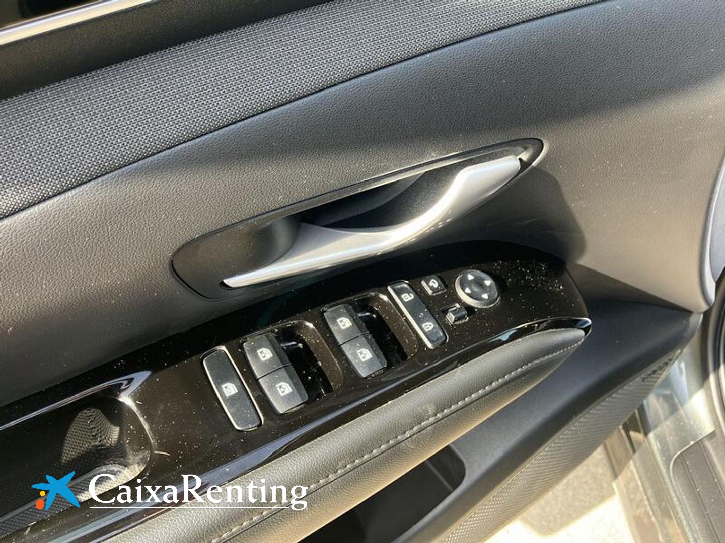 Hyundai Tucson 1.6 TGDI 48V Tecno Sky 110 kW (150 CV)