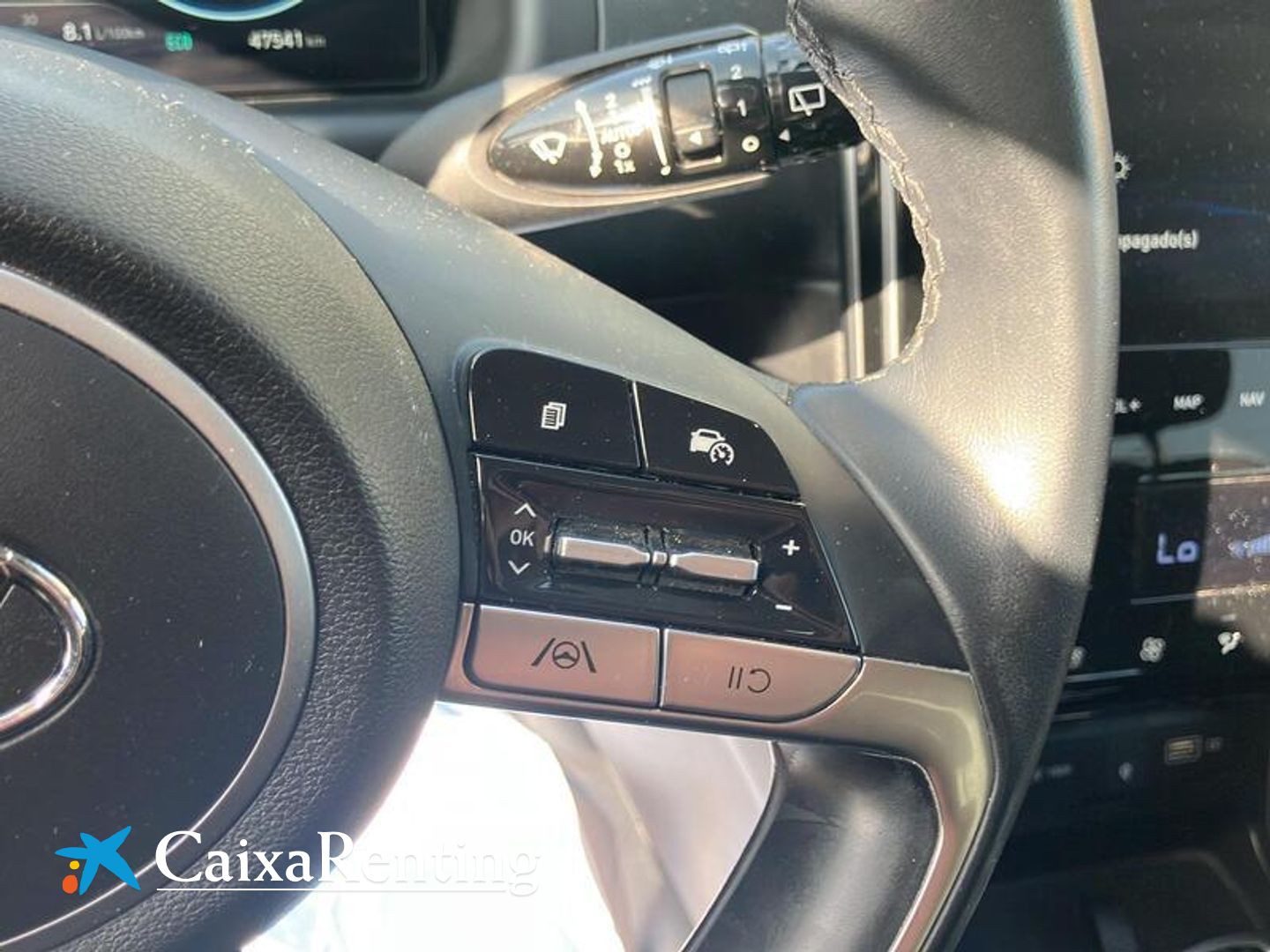 Hyundai Tucson 1.6 TGDI 48V Tecno Sky 110 kW (150 CV)
