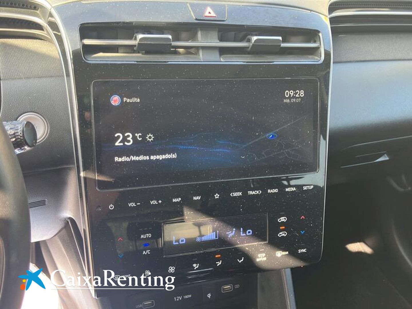 Hyundai Tucson 1.6 TGDI 48V Tecno Sky 110 kW (150 CV)